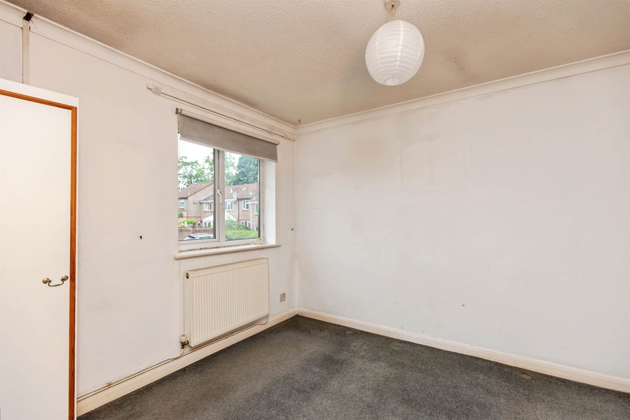 Property at Seymour Court, Trowbridge