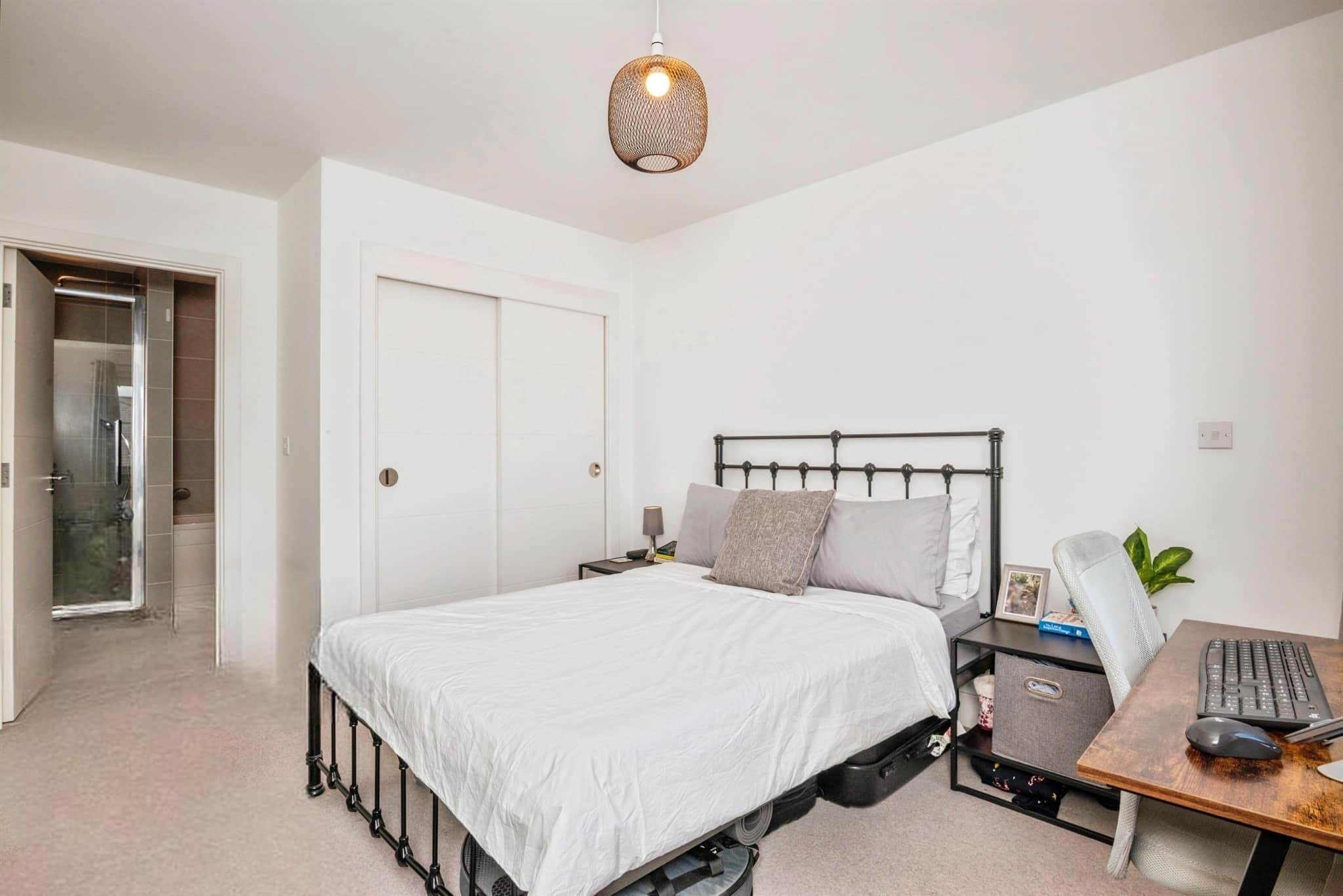 Property at Mill Street, Worcester