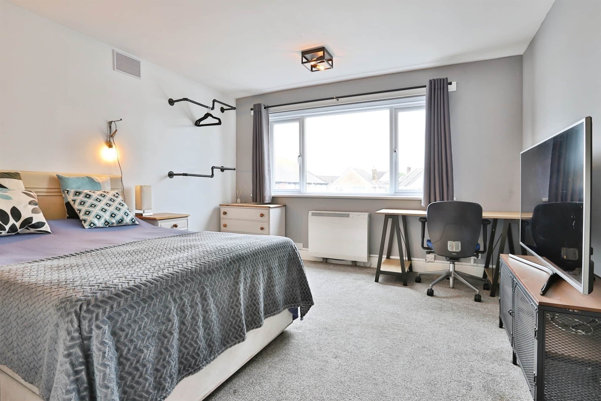 Property at Castle Lane East, Bournemouth