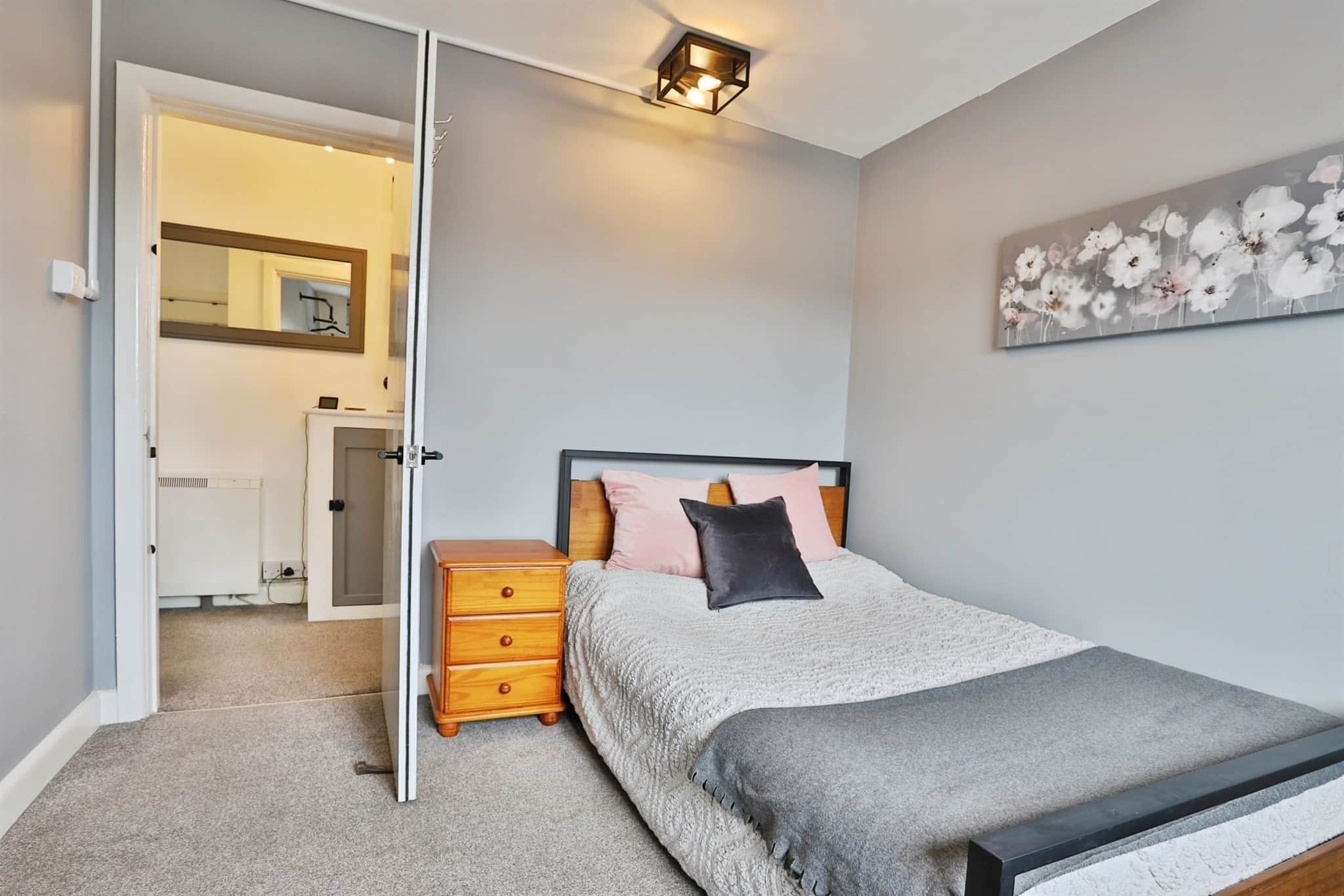 Property at Castle Lane East, Bournemouth