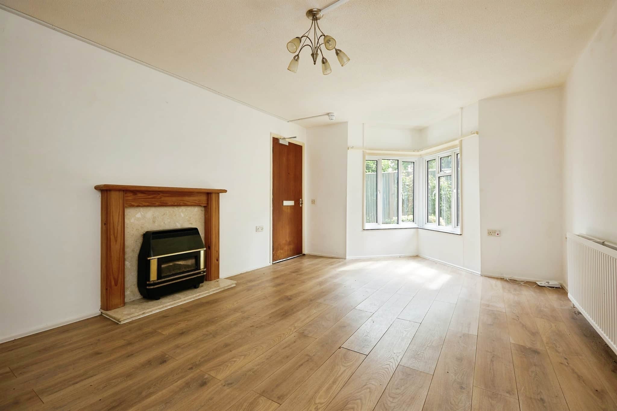 Property at St. Edwards Court, Shaftesbury