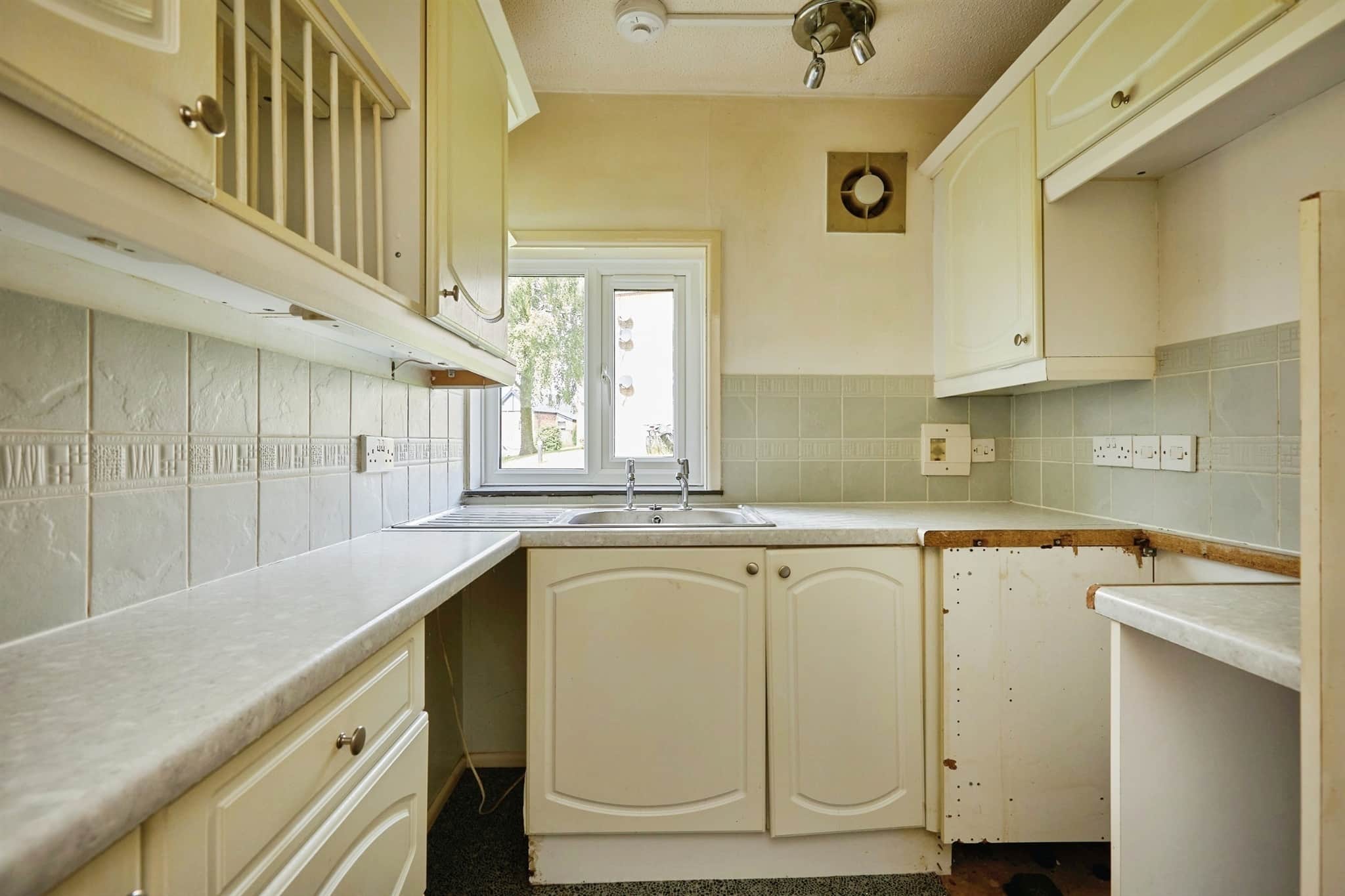 Property at St. Edwards Court, Shaftesbury