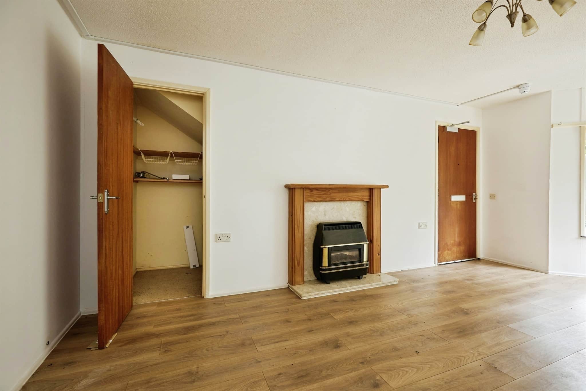 Property at St. Edwards Court, Shaftesbury