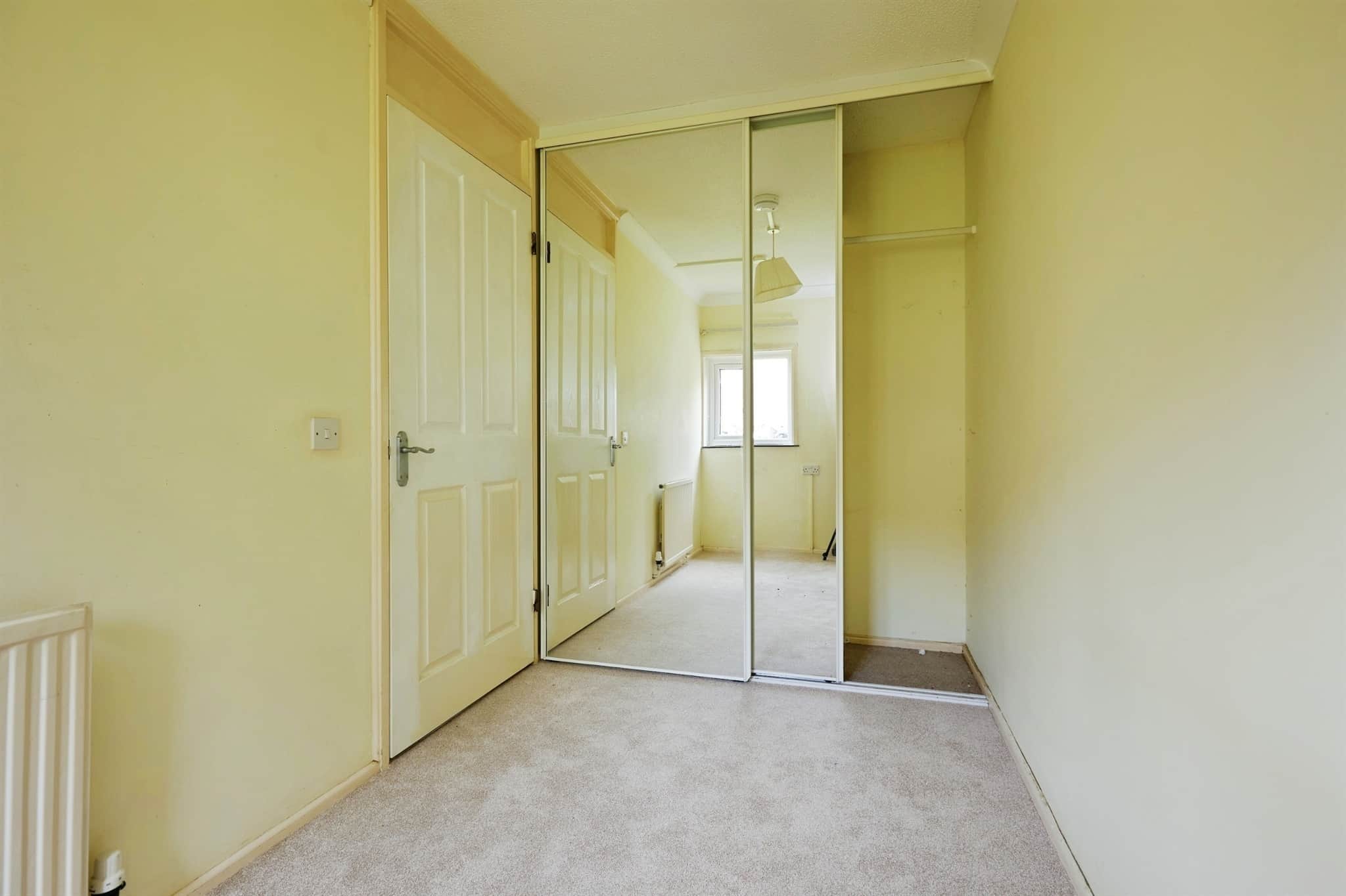 Property at St. Edwards Court, Shaftesbury