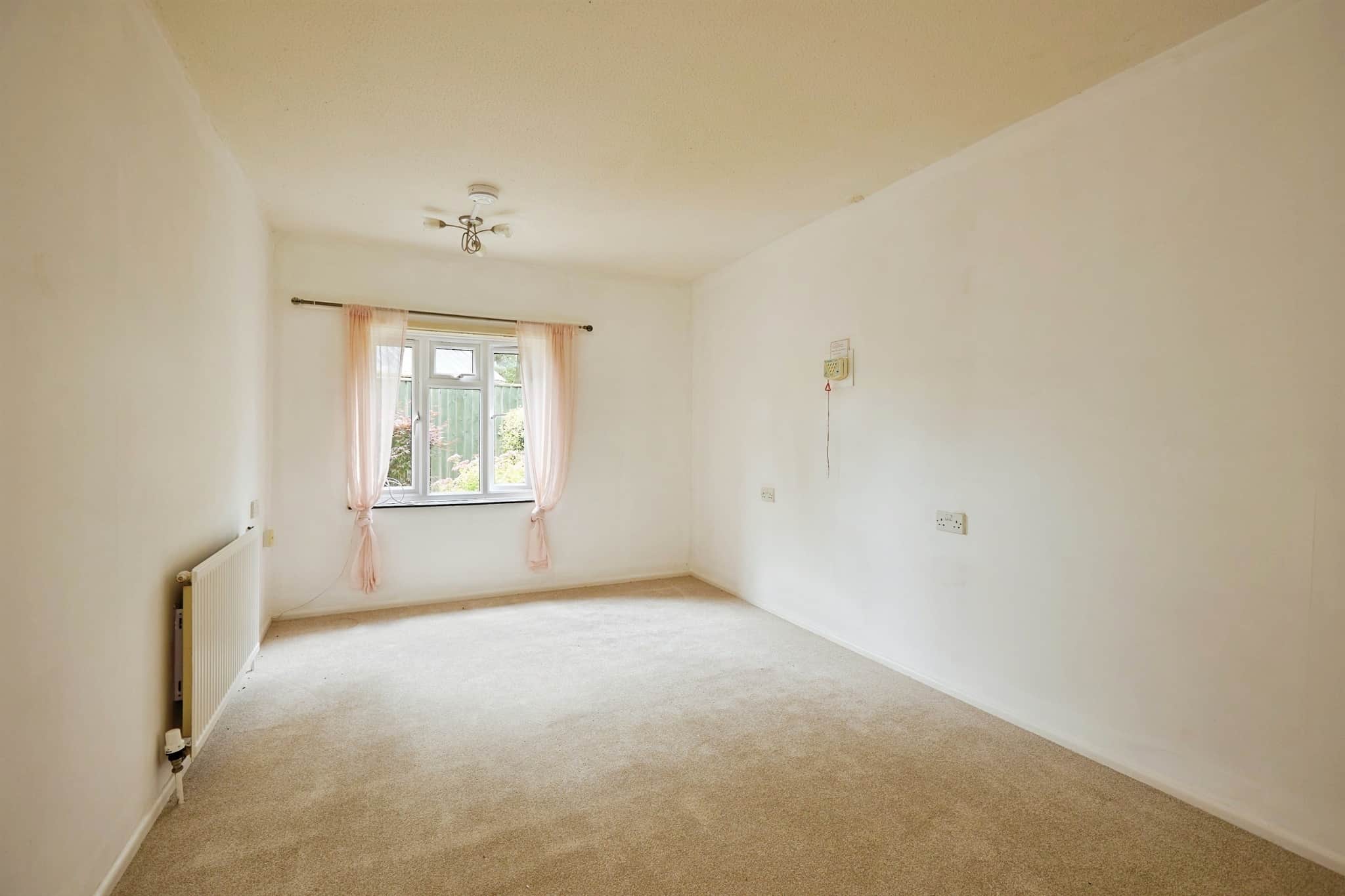 Property at St. Edwards Court, Shaftesbury