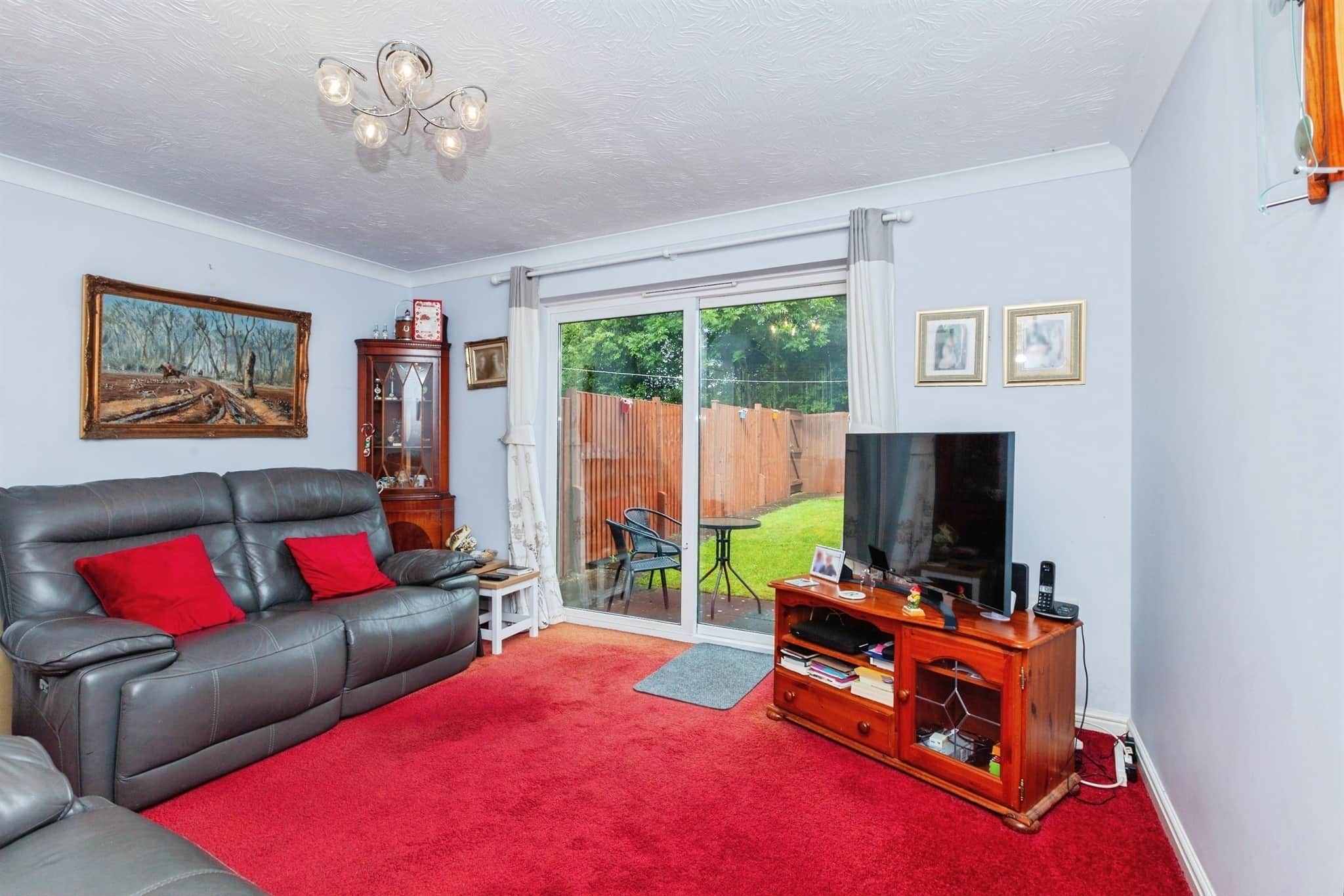 Property at Erringtons Close, Oadby, Leicester