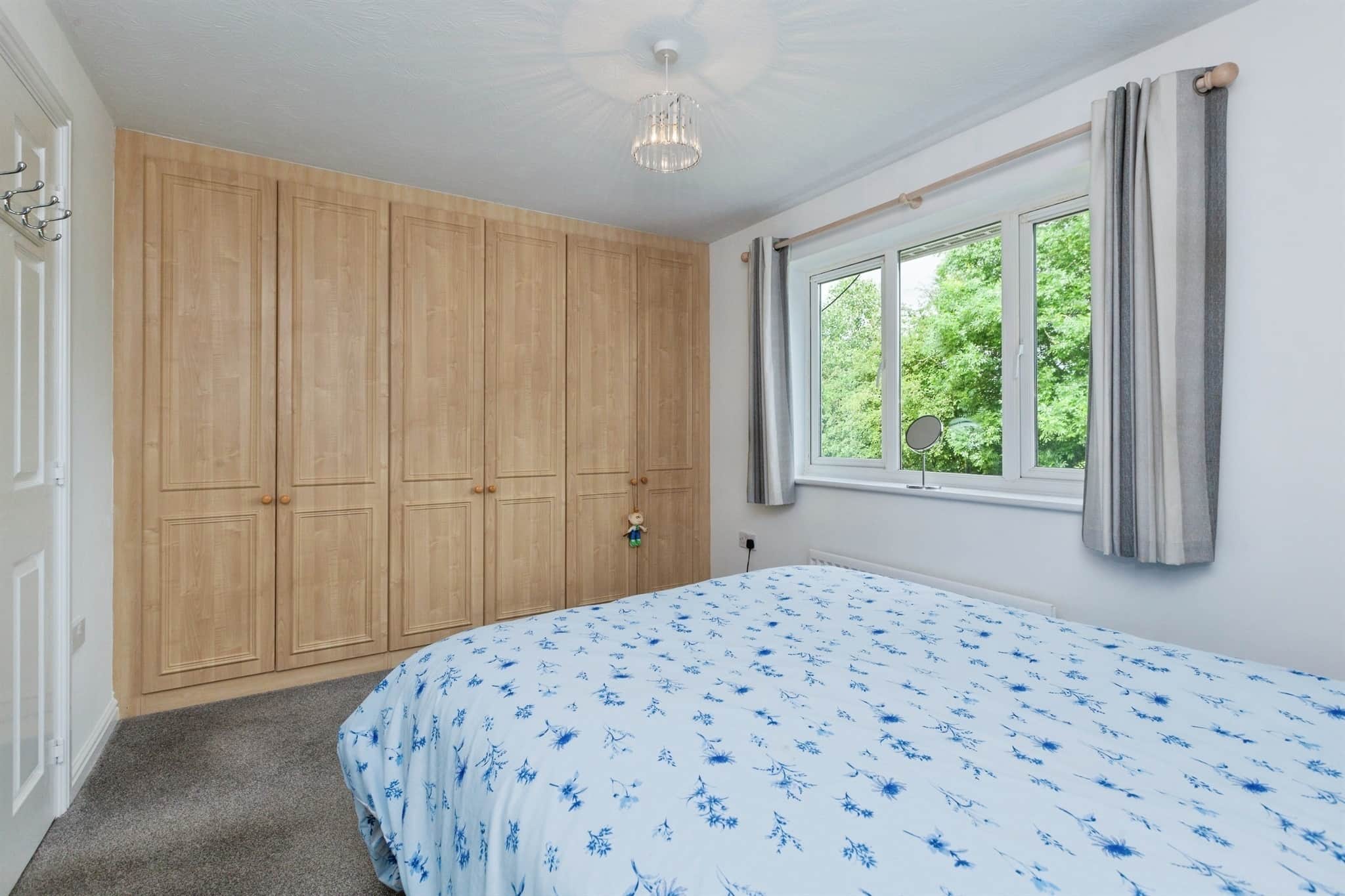 Property at Erringtons Close, Oadby, Leicester
