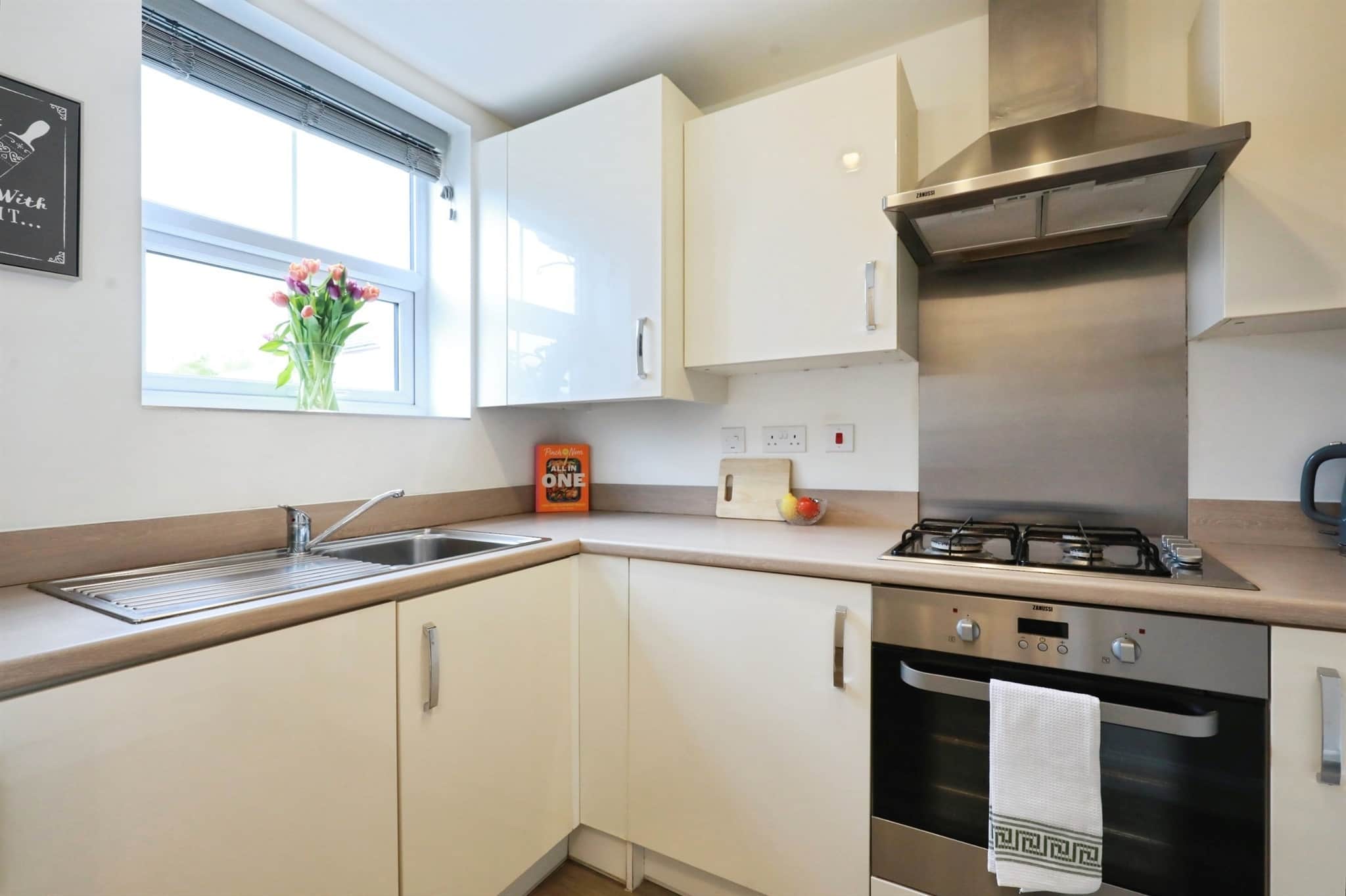 Property at Lime Grove, Bishops Itchington, Southam
