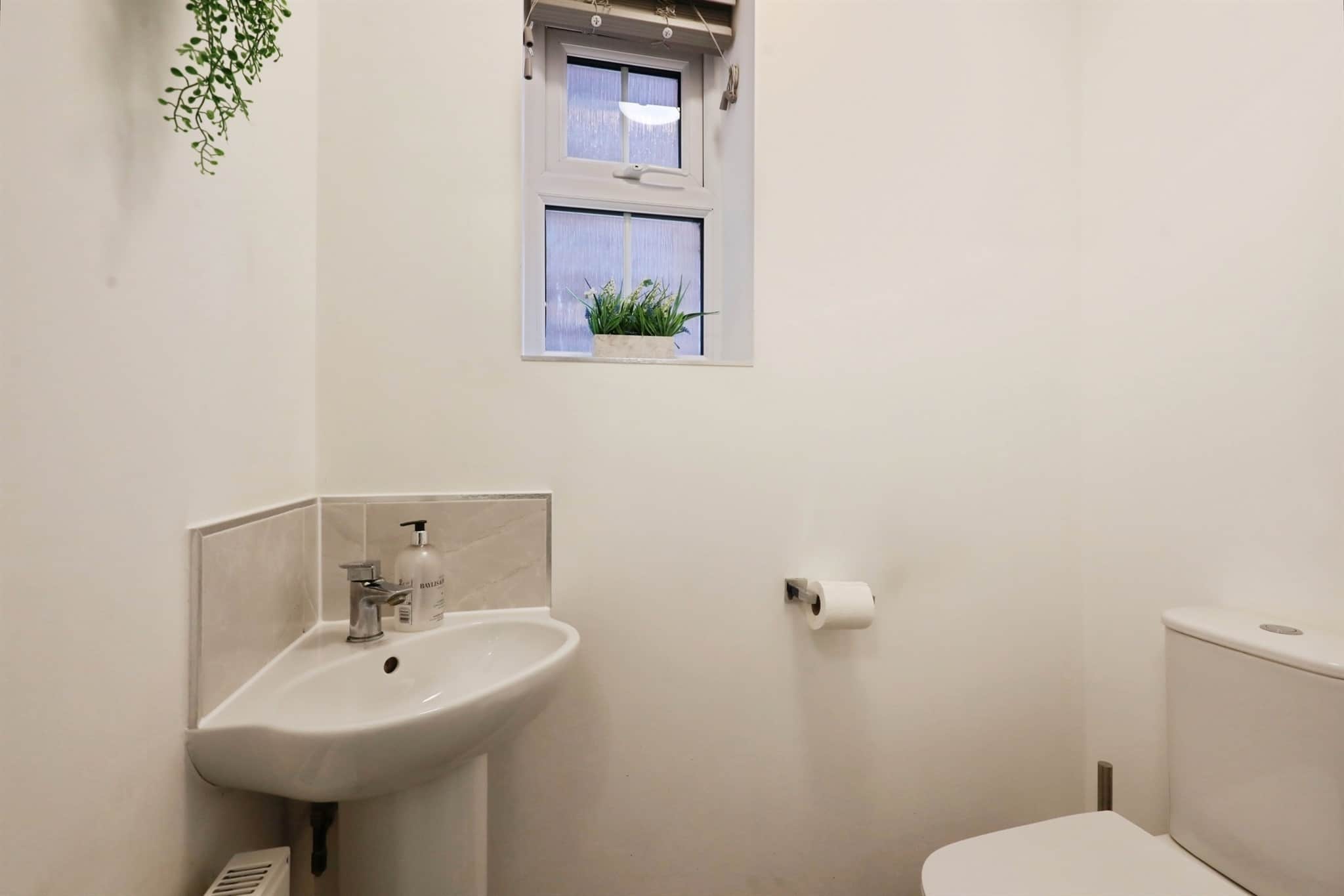 Property at Lime Grove, Bishops Itchington, Southam