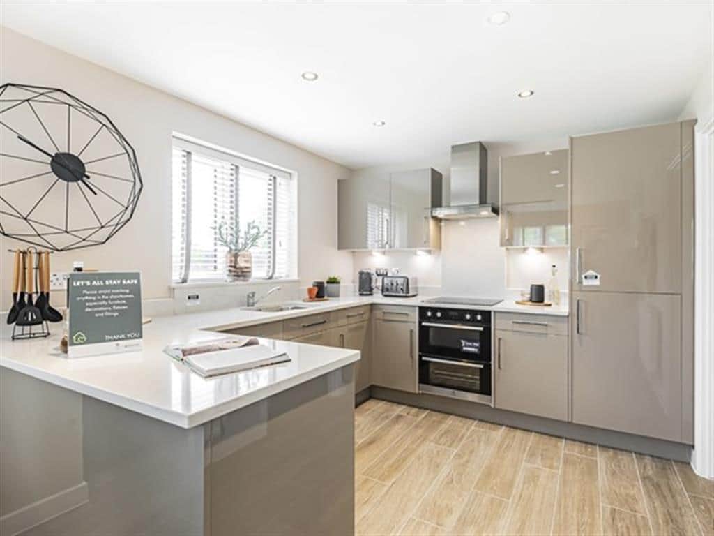 Property at Moor Road, Yatton, Bristol