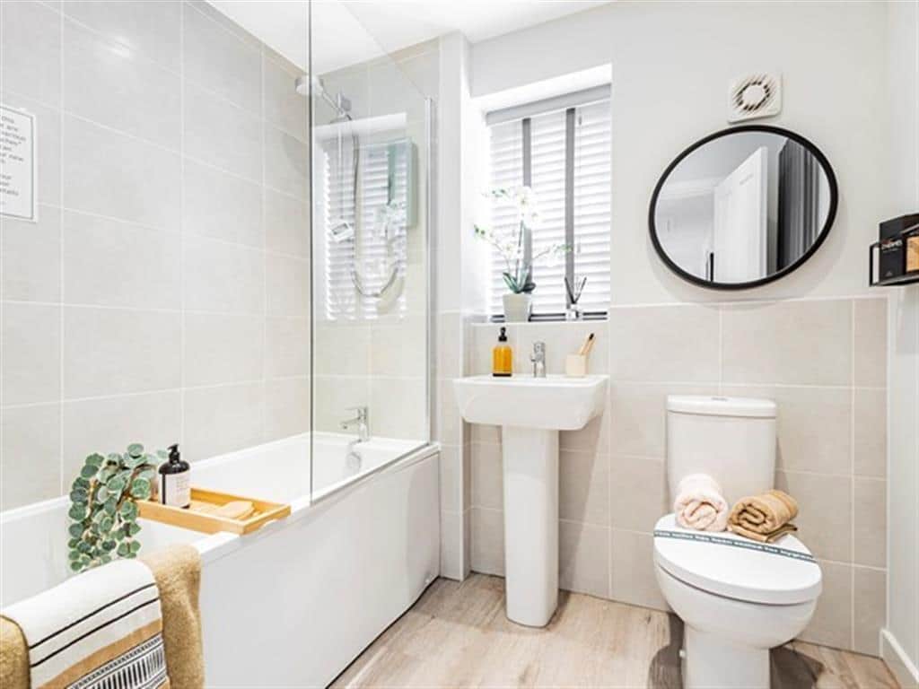 Property at Moor Road, Yatton, Bristol