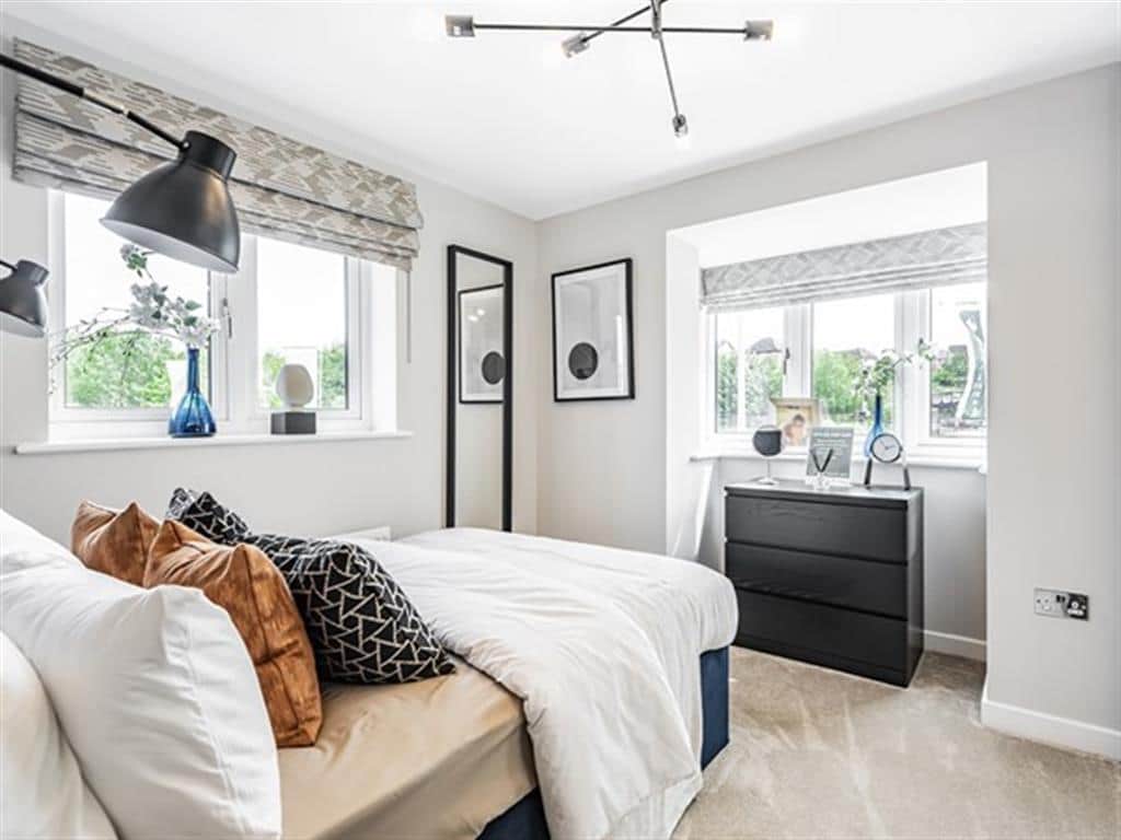 Property at Moor Road, Yatton, Bristol