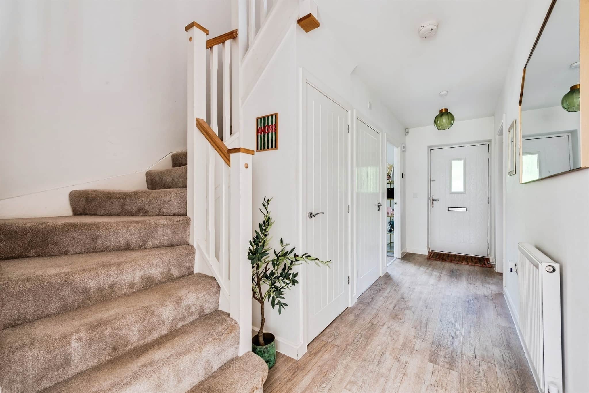 Property at Aldiss Drive, Kingston Bagpuize, Abingdon