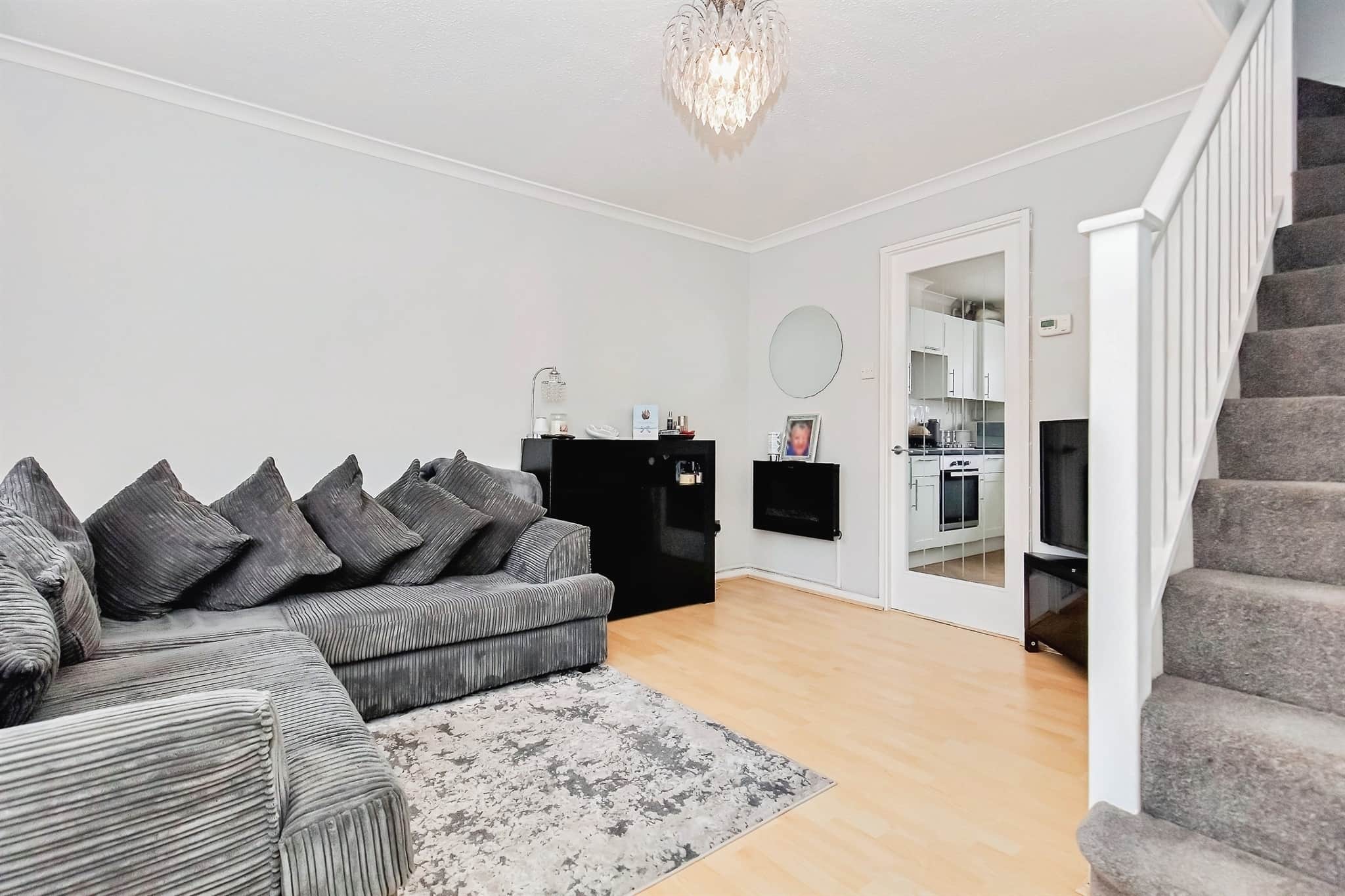 Property at Cornwallis Drive, Eaton Socon, St. Neots