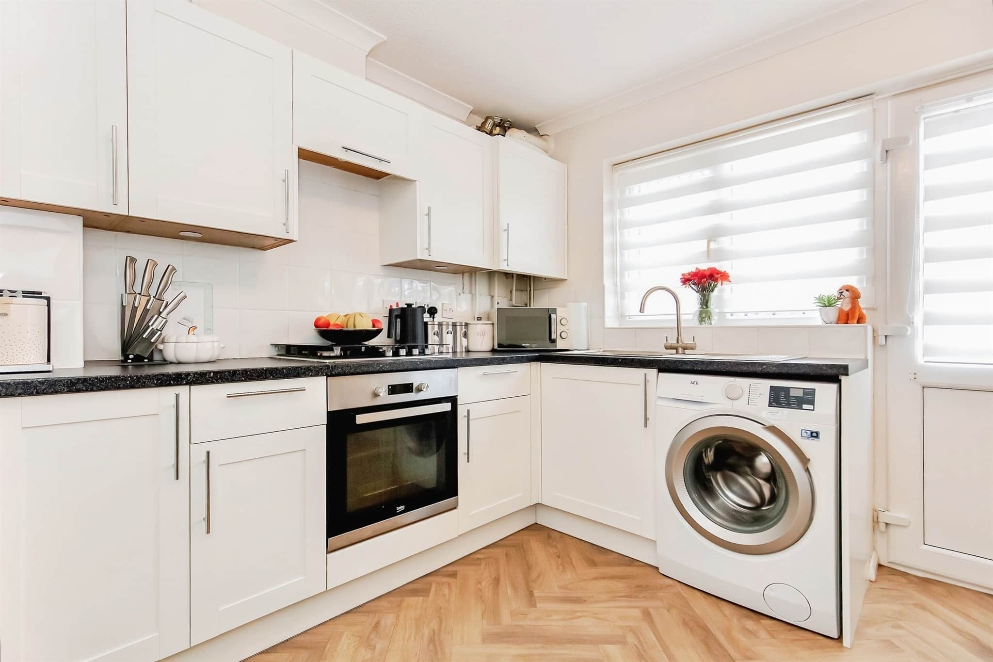 Property at Cornwallis Drive, Eaton Socon, St. Neots