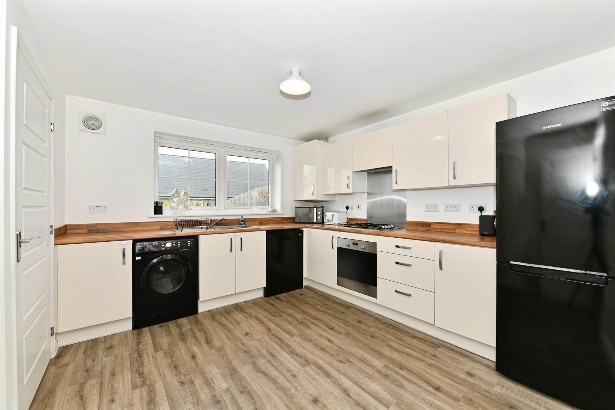 Property at Shackleton Road, YEOVIL