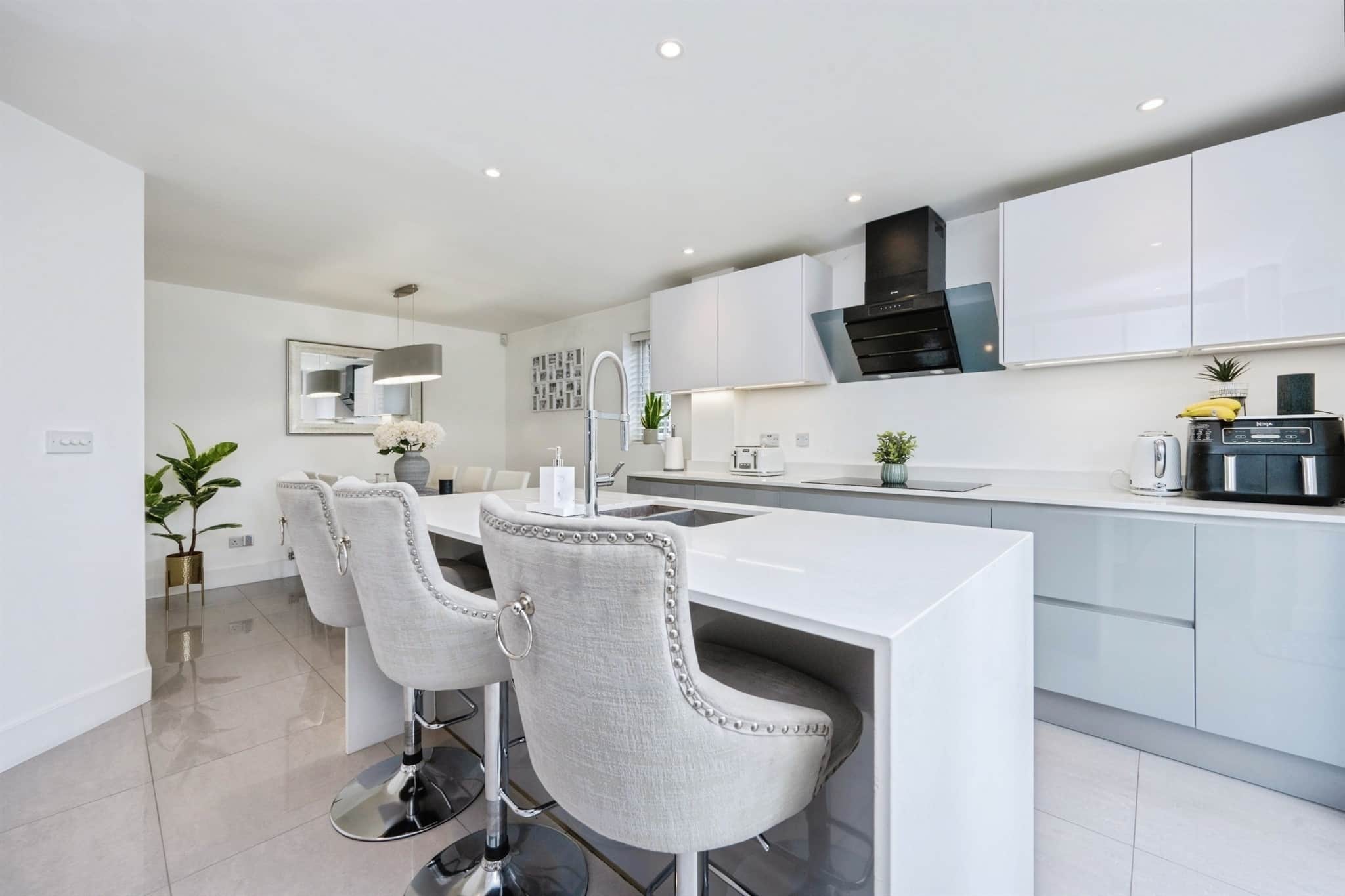 Property at Cormorant Way, Leighton Buzzard