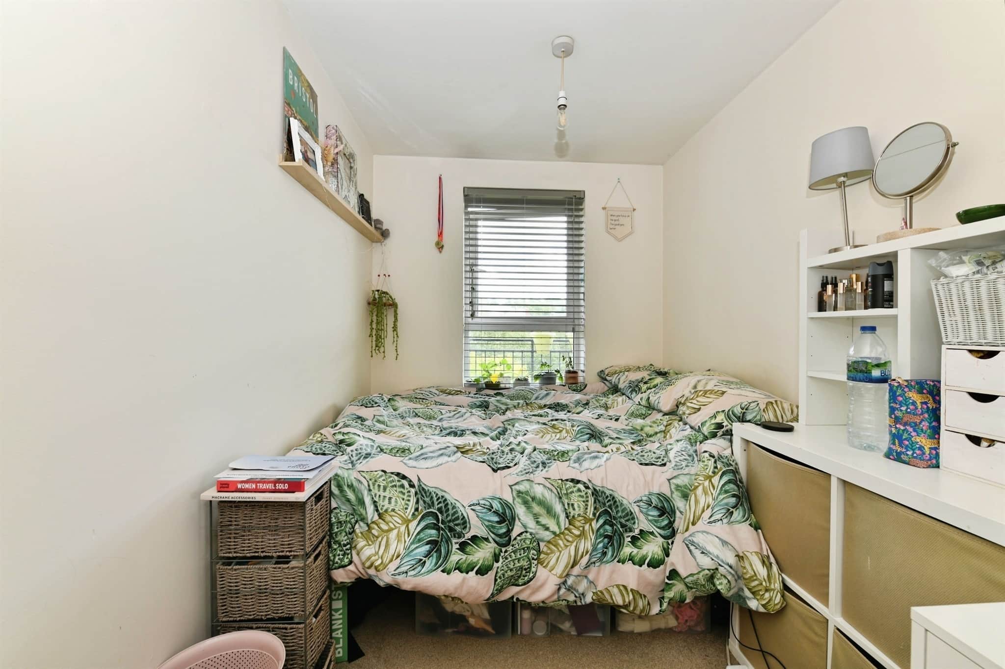 Property at Bedminster Parade, Bristol