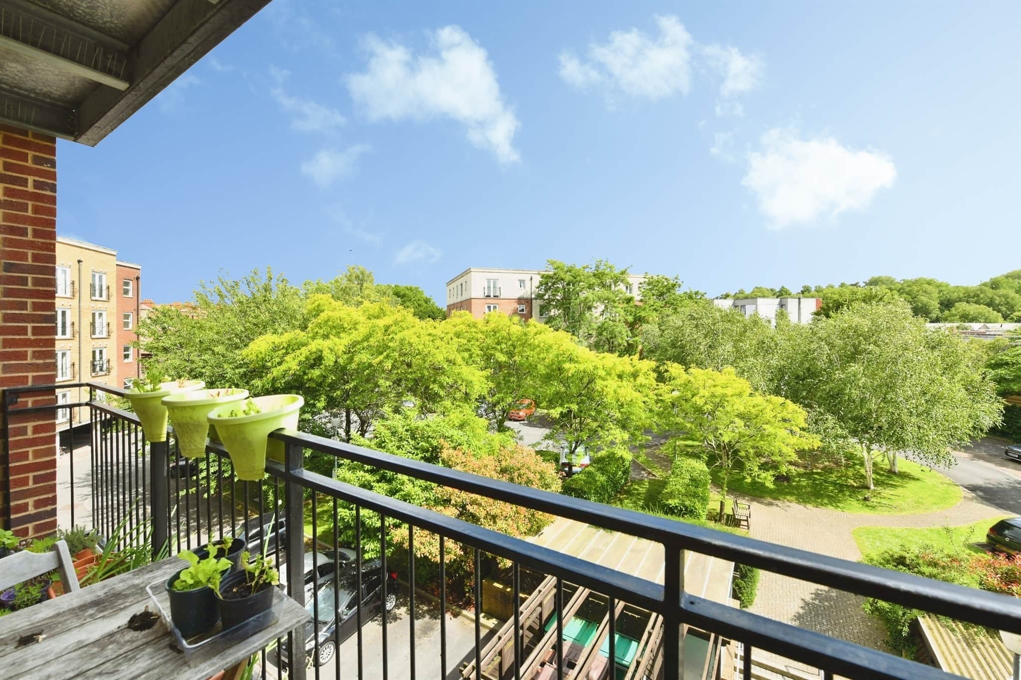 Property at Bedminster Parade, Bristol