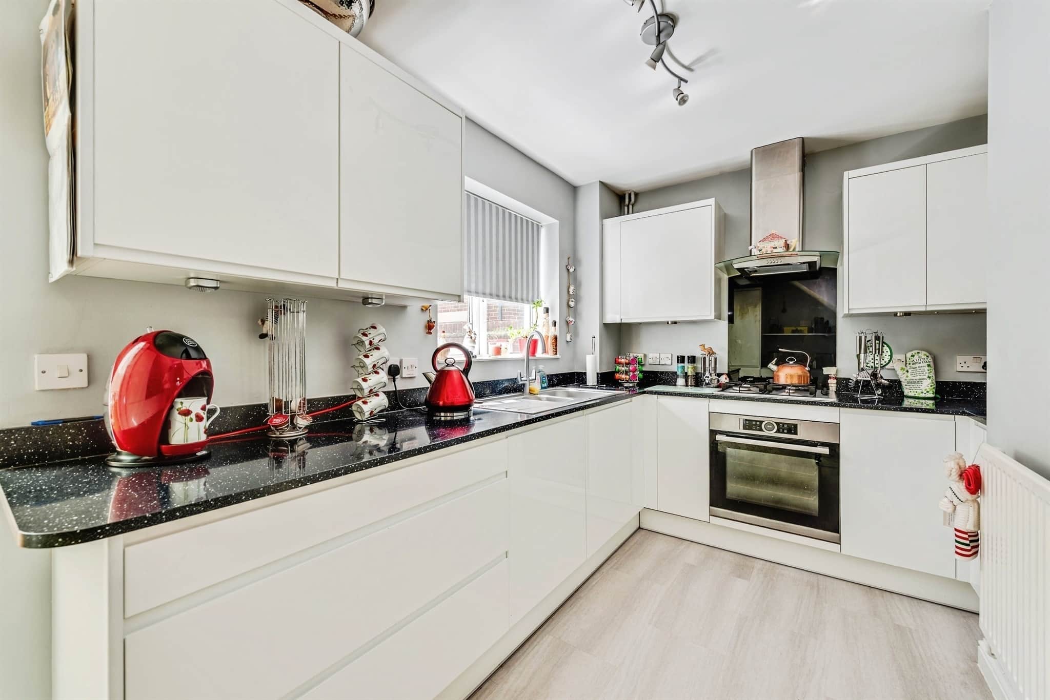Property at Dunvant Road, SWINDON