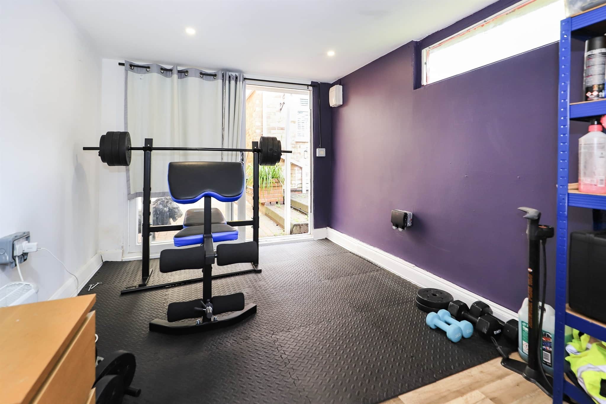 Property at Cannock Road, Featherstone, Wolverhampton