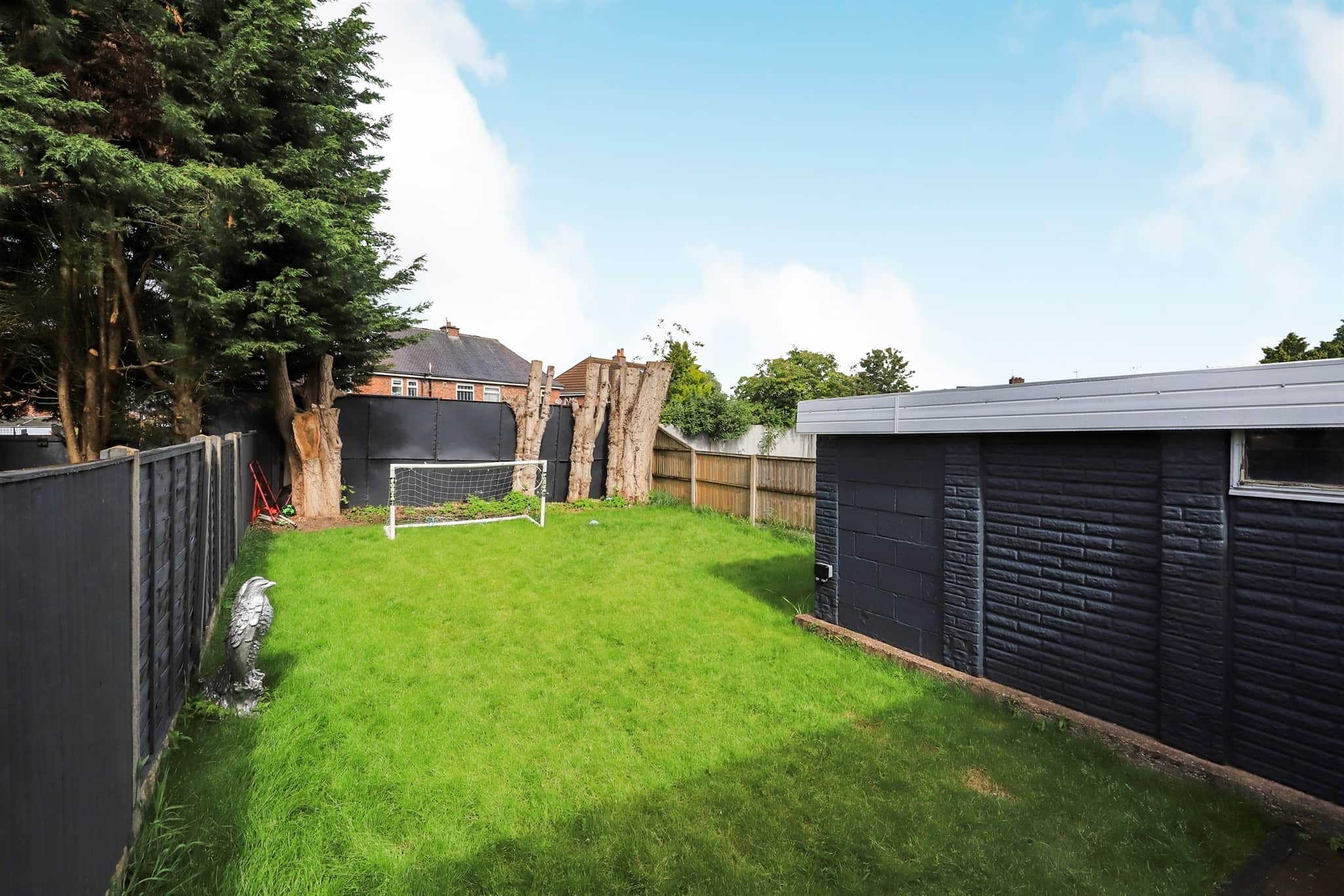 Property at Cannock Road, Featherstone, Wolverhampton