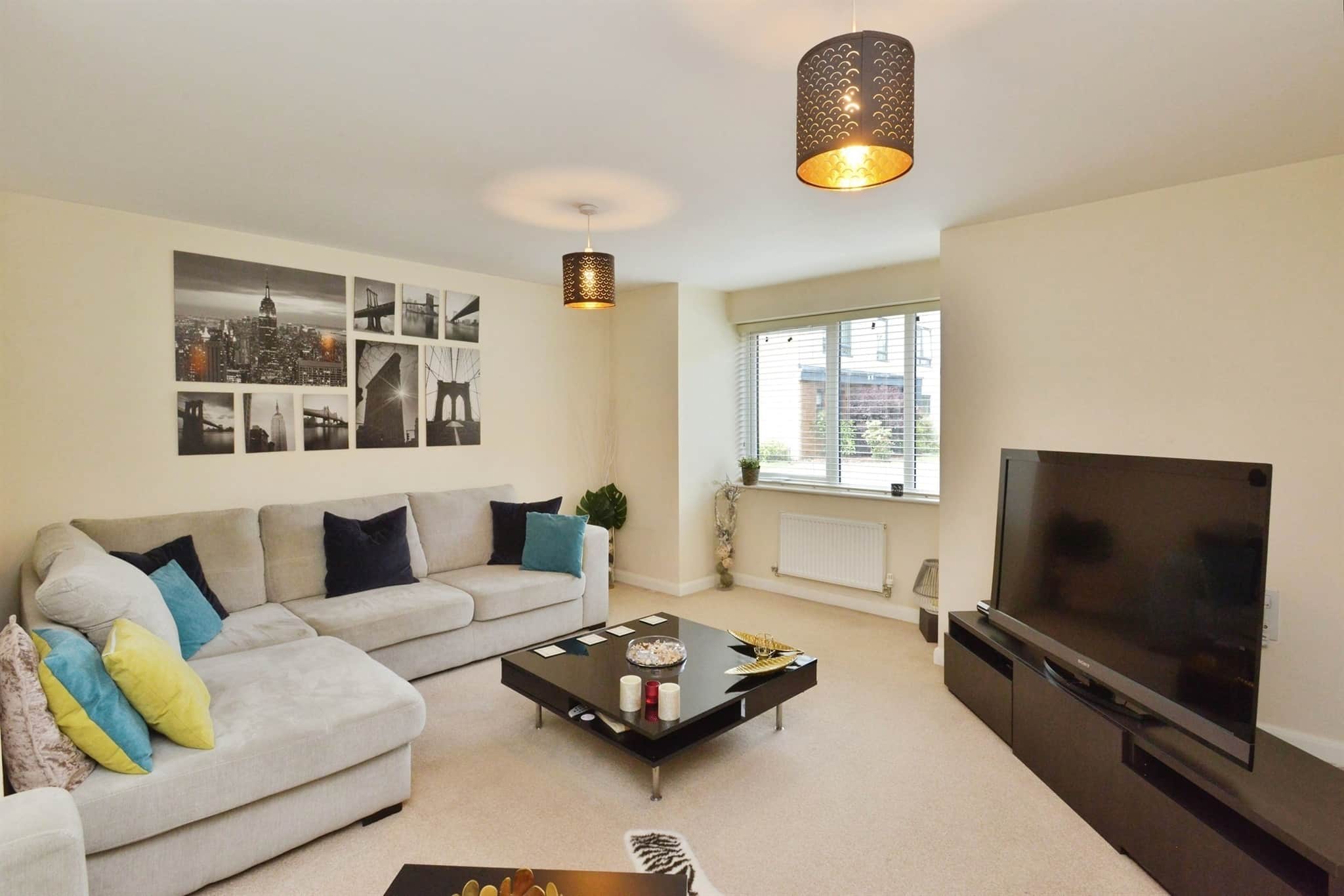 Property at Tolkien Meadow, Tattenhoe Park, MILTON KEYNES