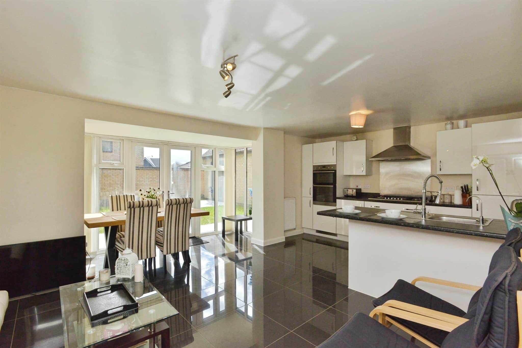 Property at Tolkien Meadow, Tattenhoe Park, MILTON KEYNES