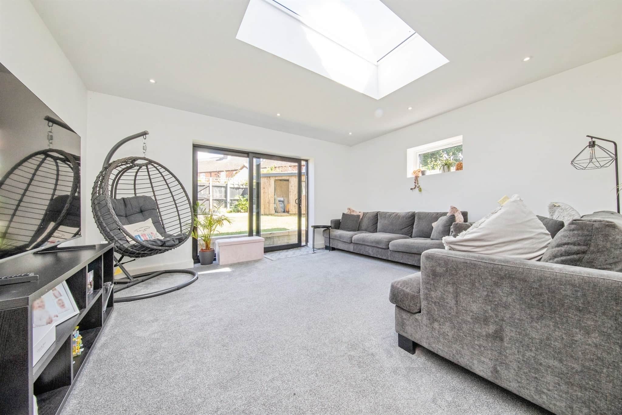 Property at Ha'penny Field, Holbrook, Ipswich