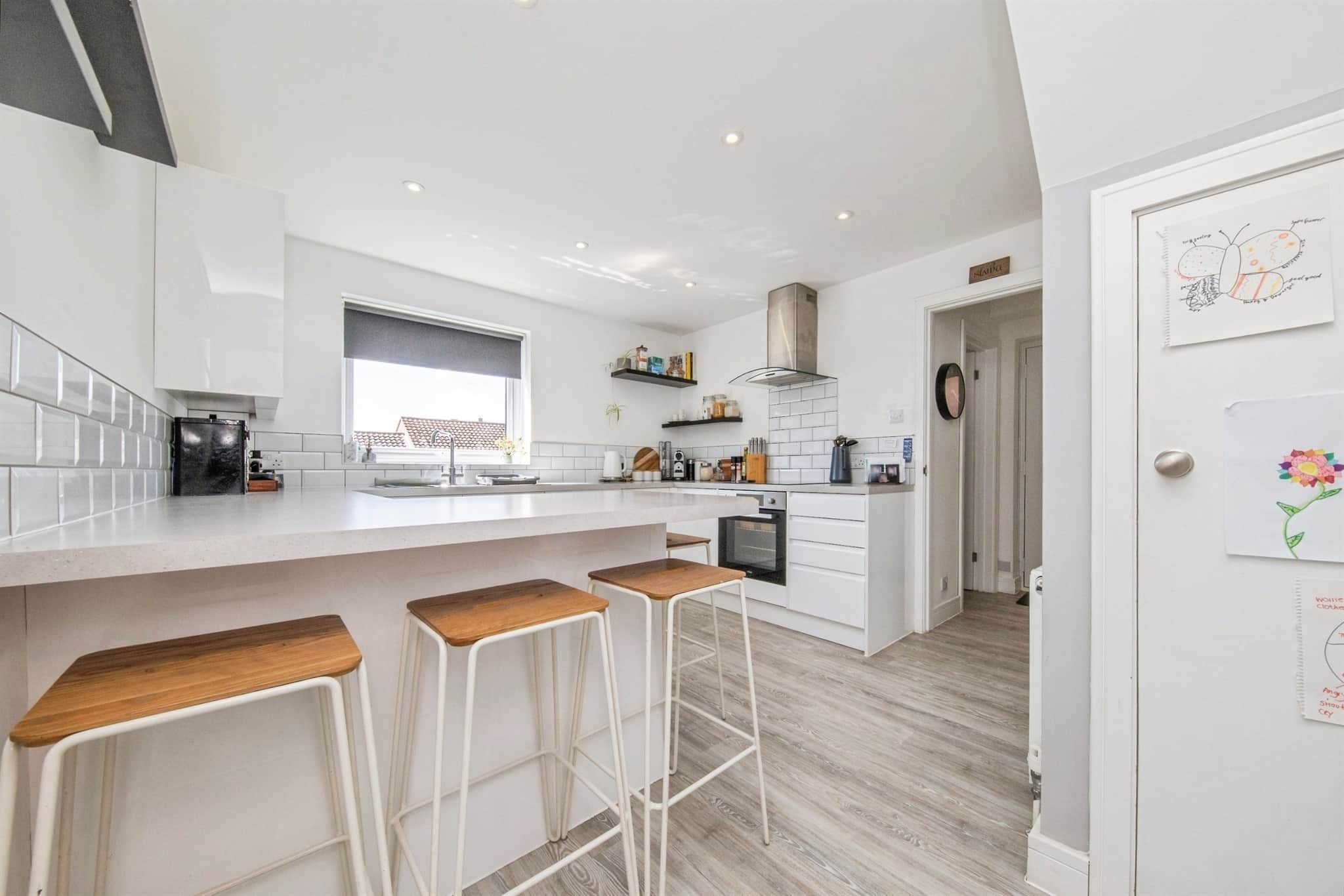 Property at Ha'penny Field, Holbrook, Ipswich