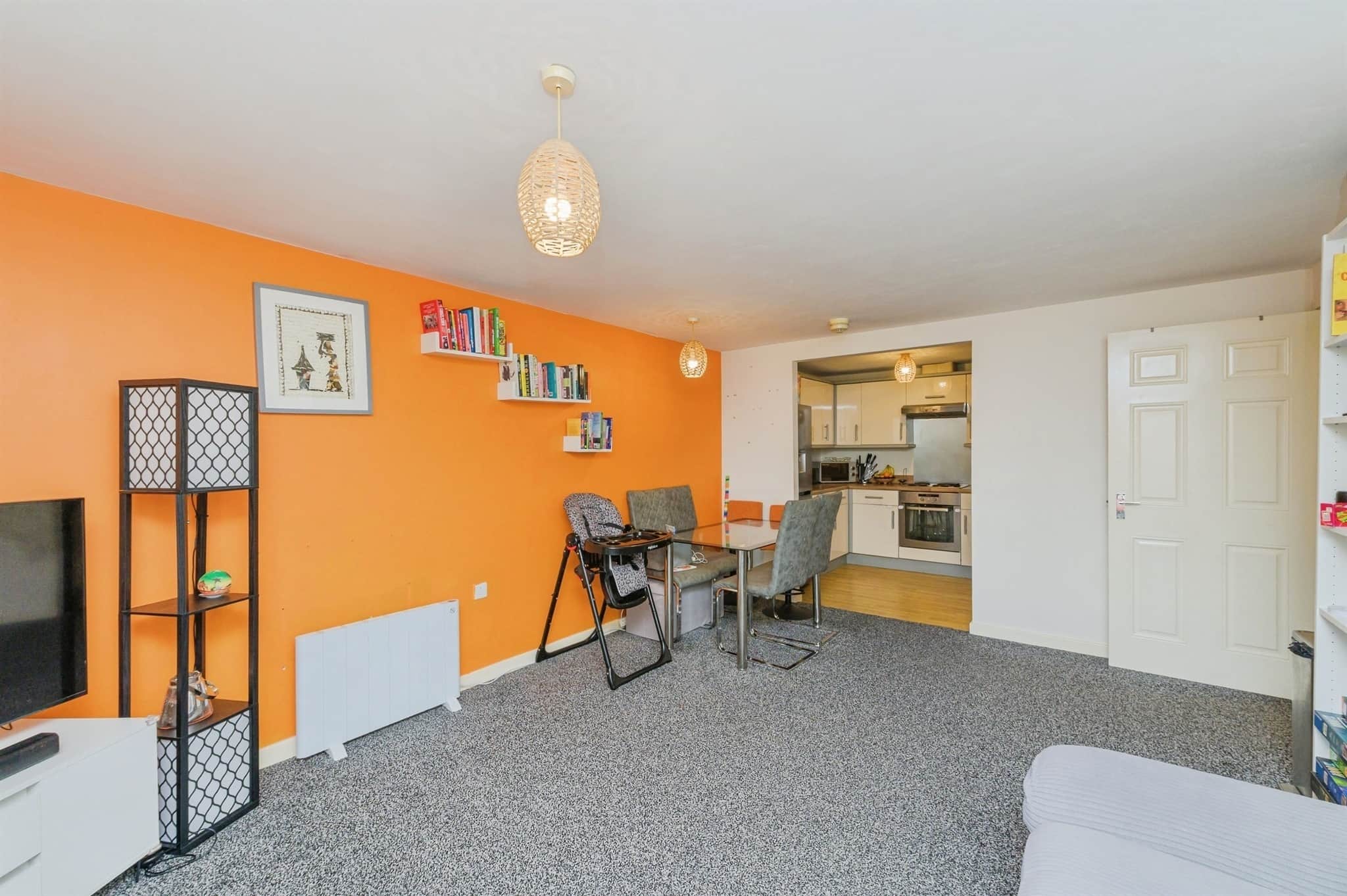 Property at Short Heath Road, BIRMINGHAM