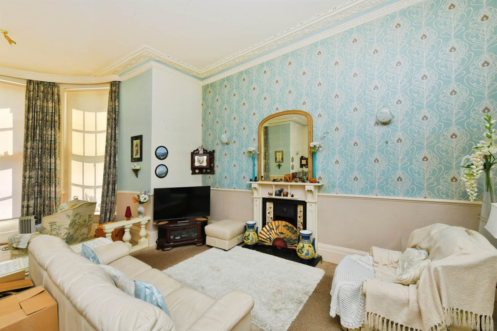 Property at Molesworth Road, Plymouth