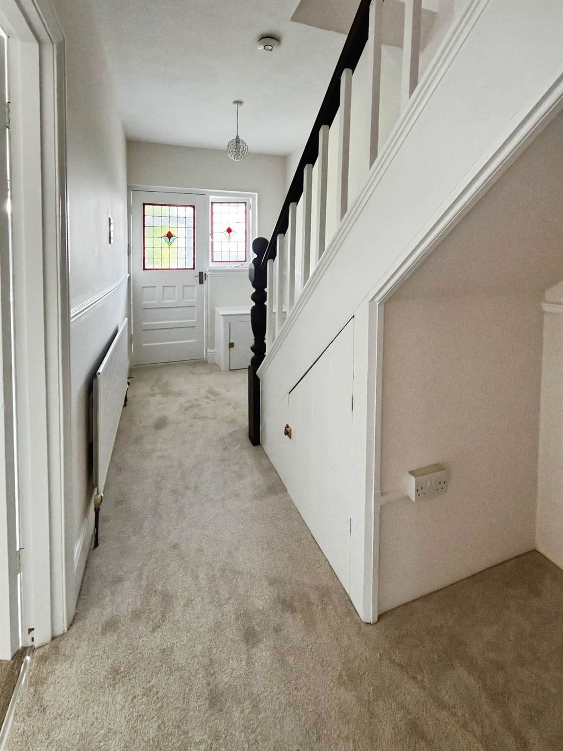 Property at Normandy Way, Plymouth