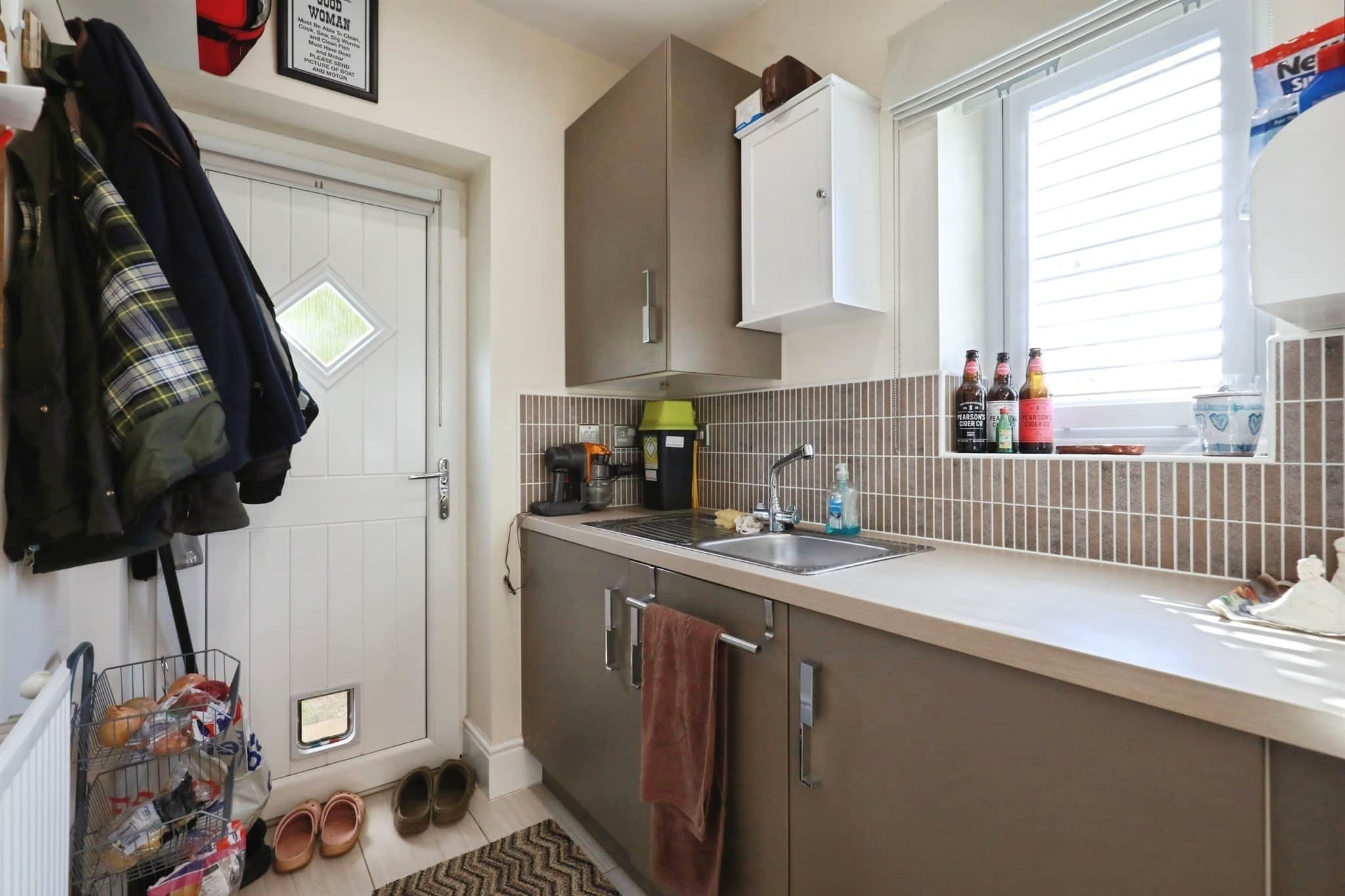 Property at Macaulay Lane, Wellesbourne, Warwick