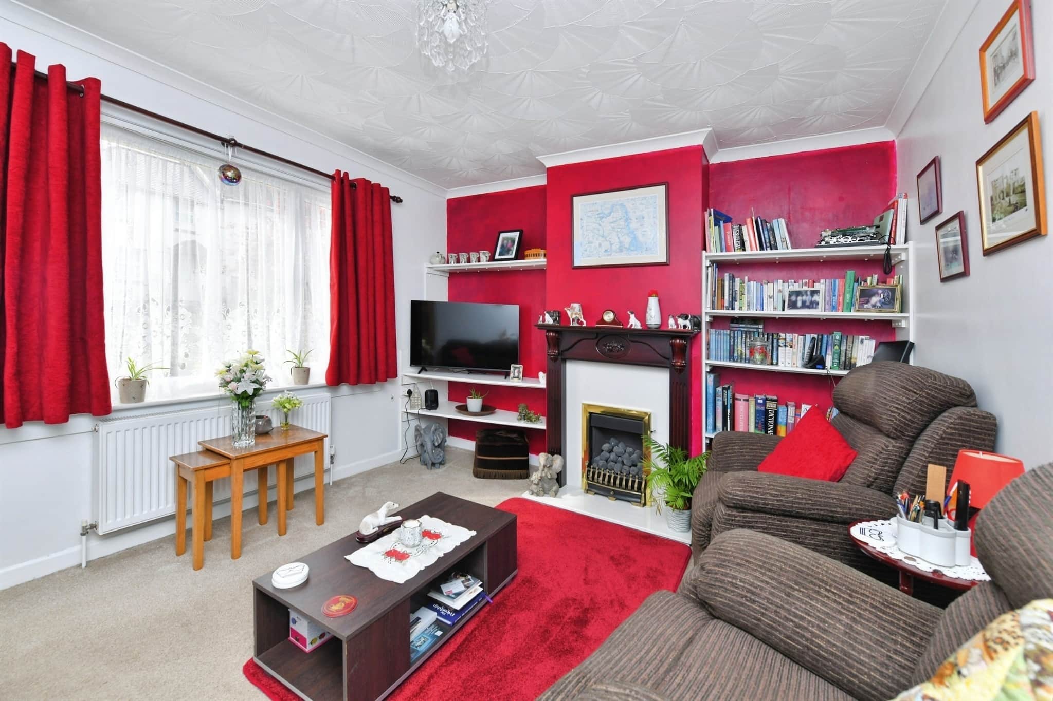 Property at Newman Road, Saltash