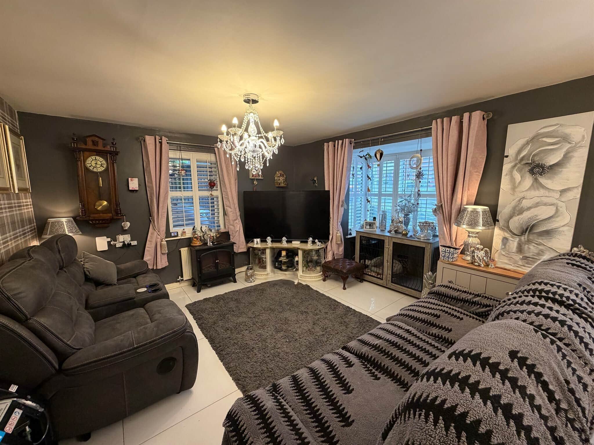 Property at Redshank Road, WALSALL
