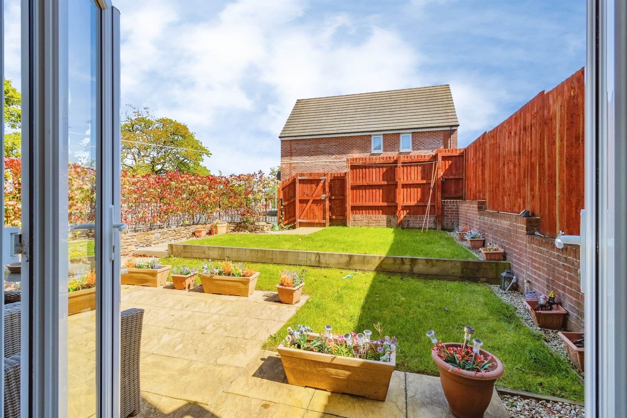 Property at Hollyhock Crescent, Newton Abbot