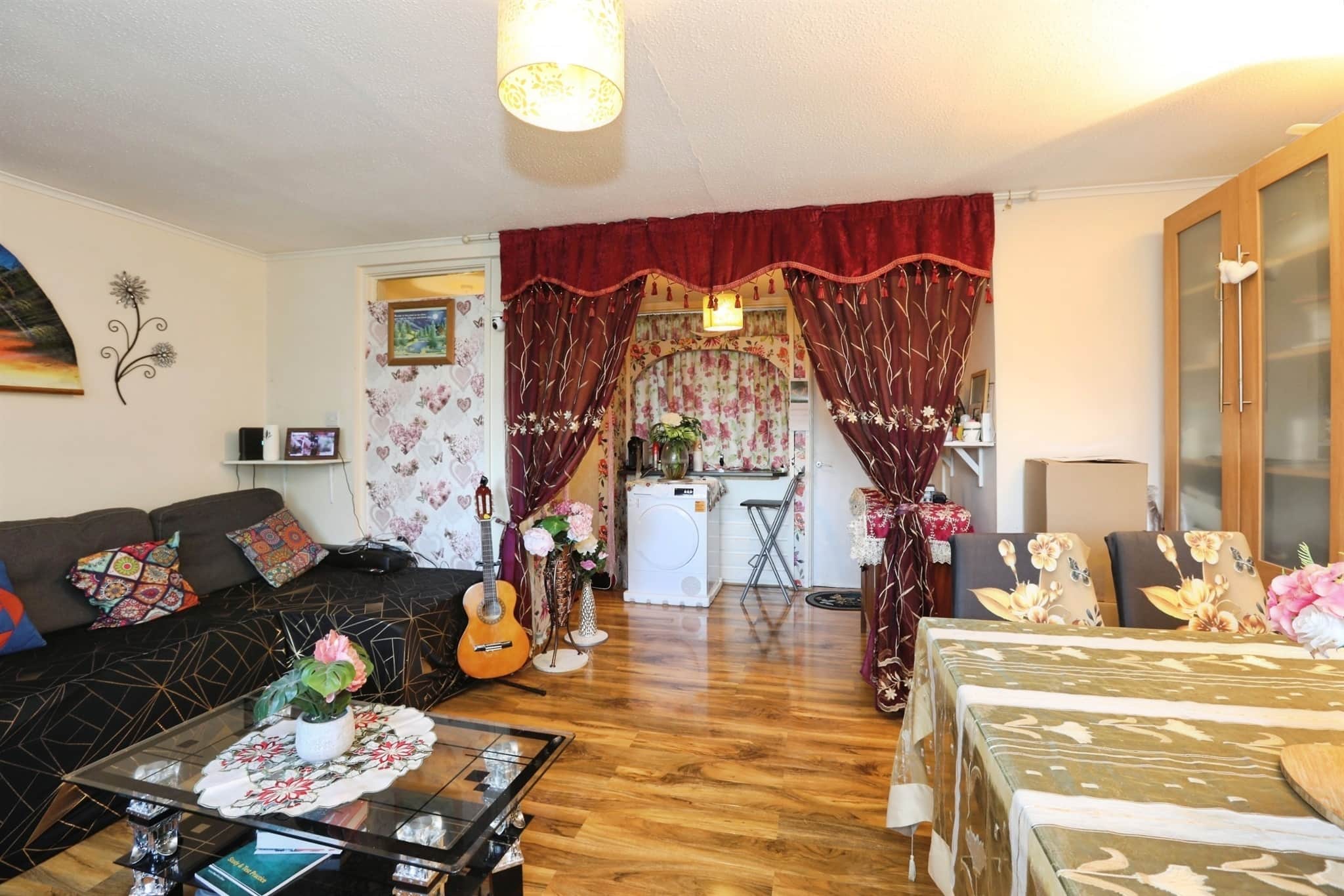 Property at Barley Close, CRAWLEY
