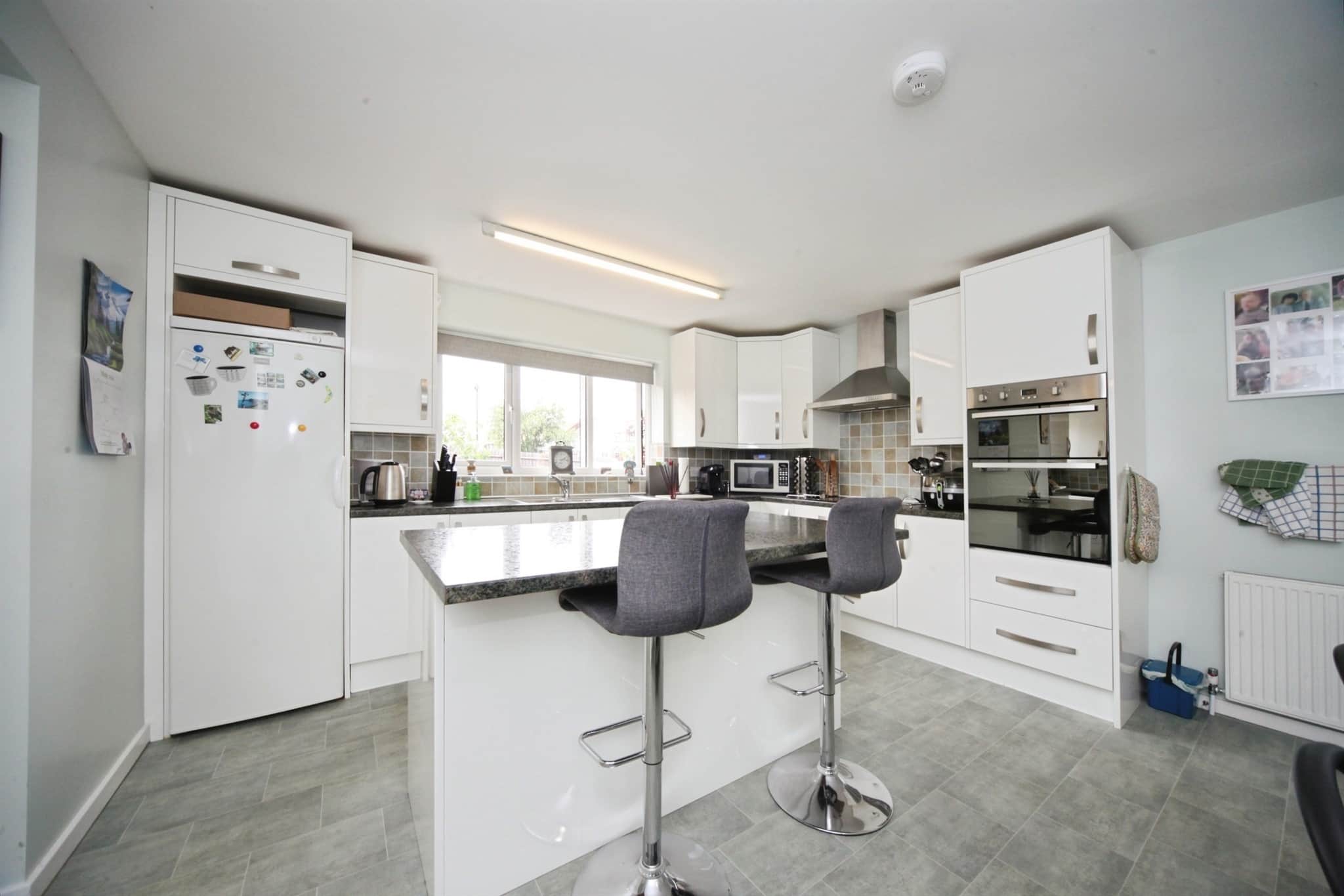 Property at Hayhurst Road, Luton