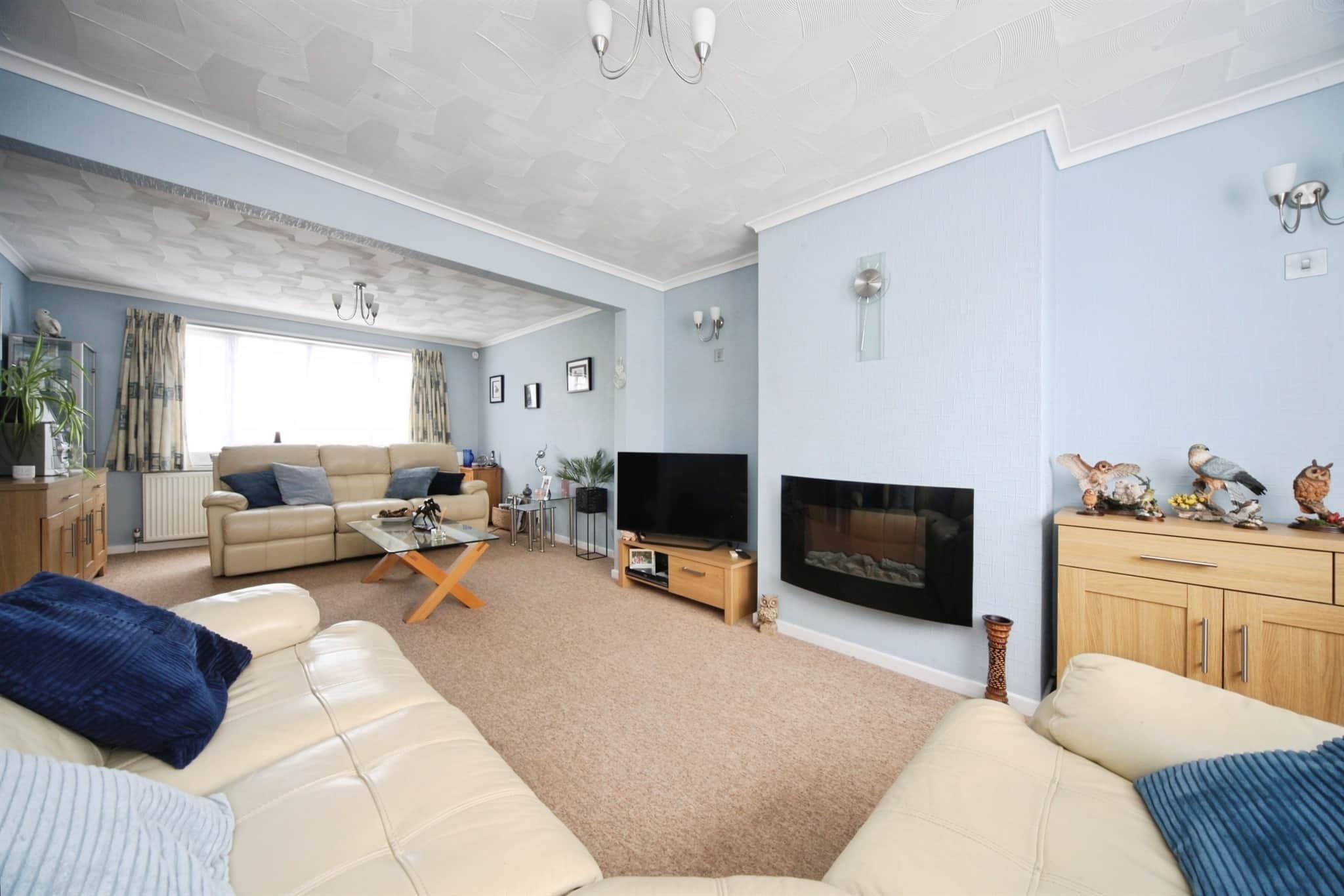 Property at Hayhurst Road, Luton