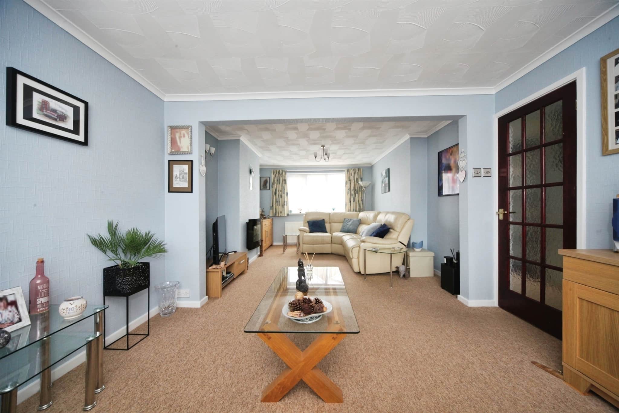 Property at Hayhurst Road, Luton