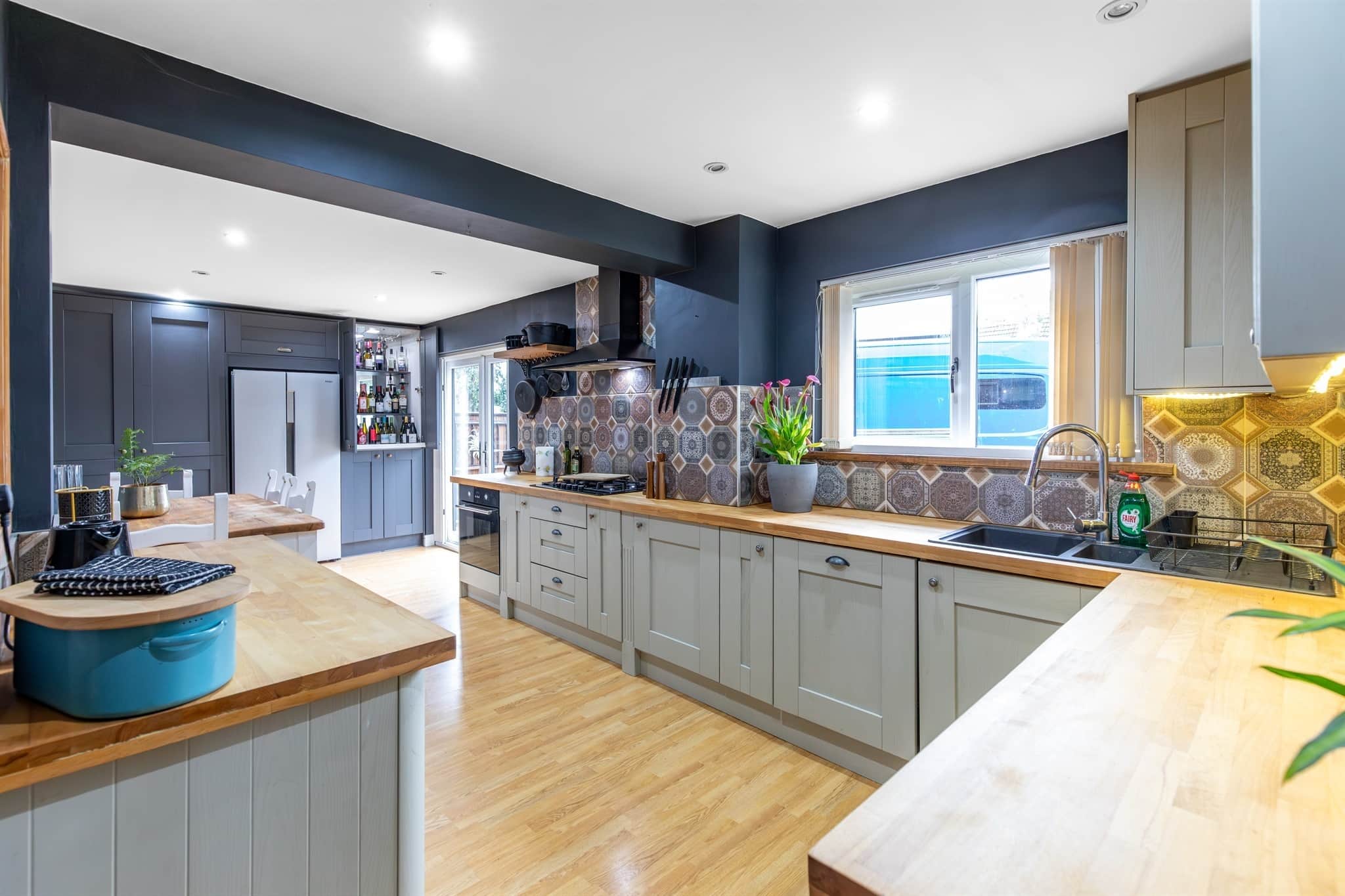 Property at Oslo Gardens, Corby