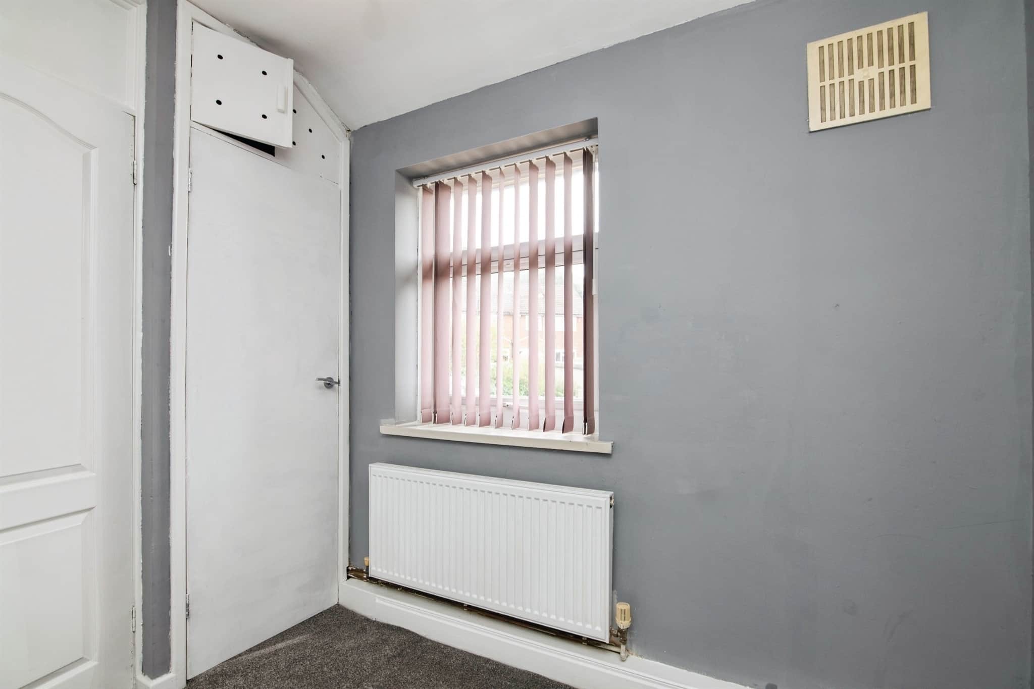 Property at Denbigh Drive, West Bromwich