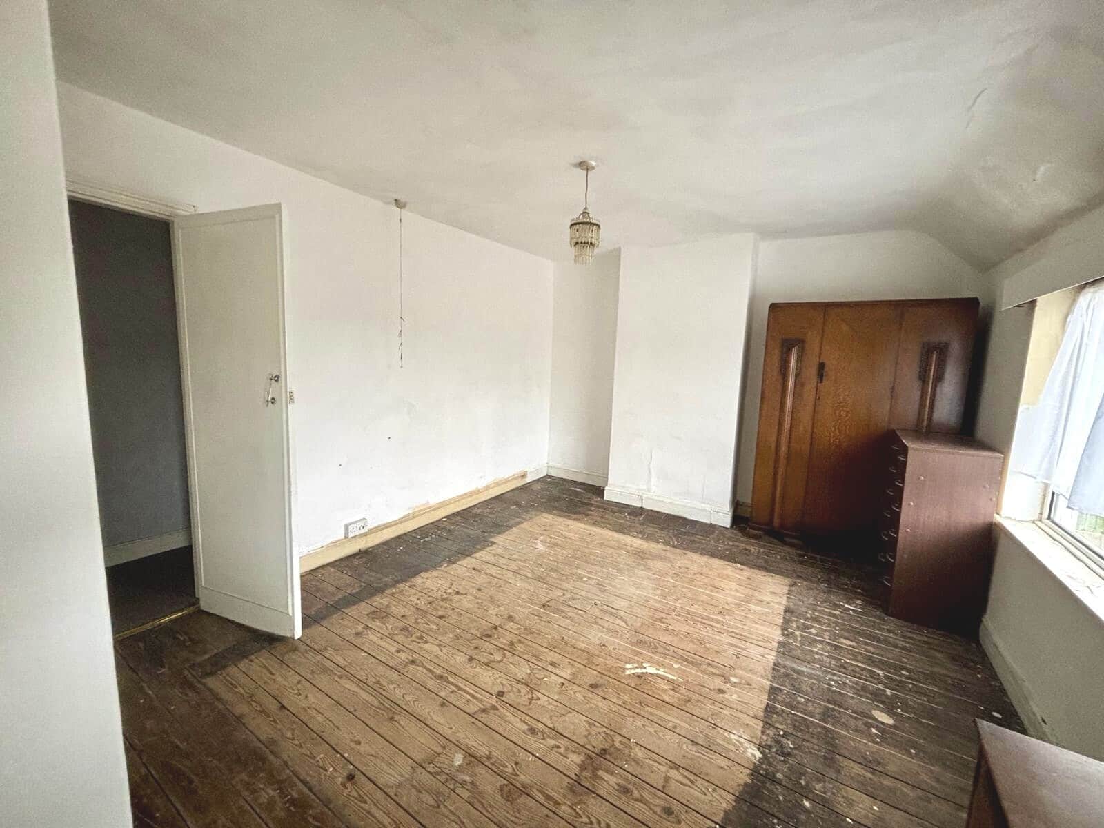 Property at Fillongley Road, Meriden