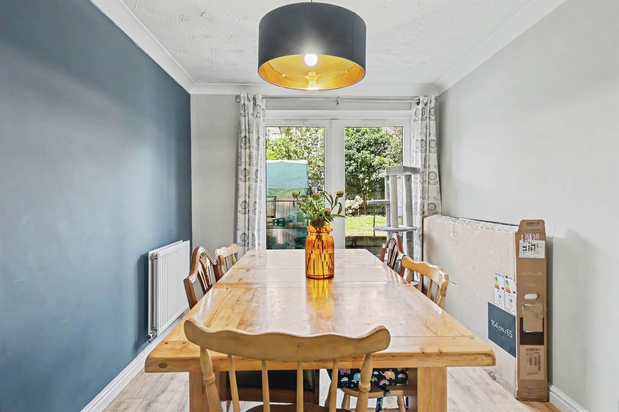 Property at Breezehill, Wootton, Northampton