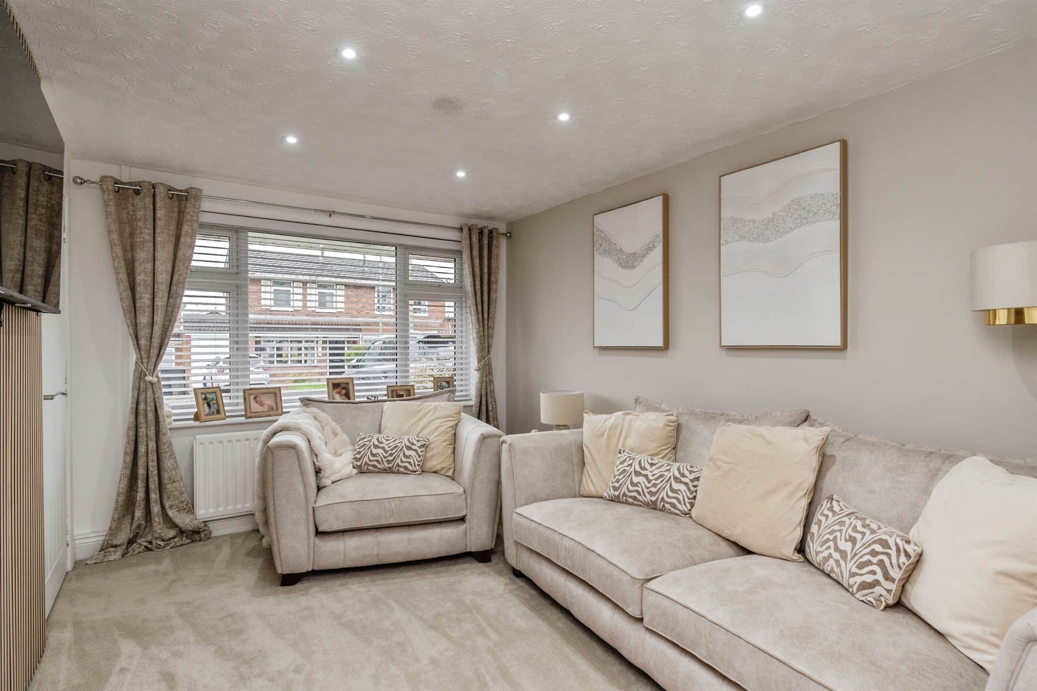 Property at Eagle Close, Cheslyn Hay, Walsall