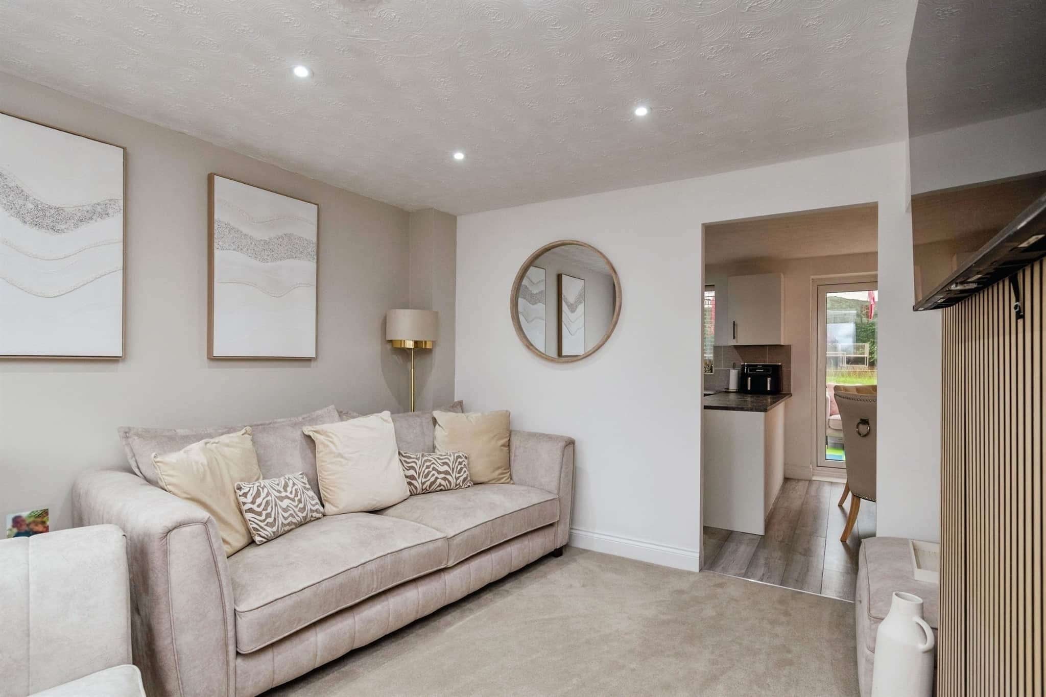 Property at Eagle Close, Cheslyn Hay, Walsall
