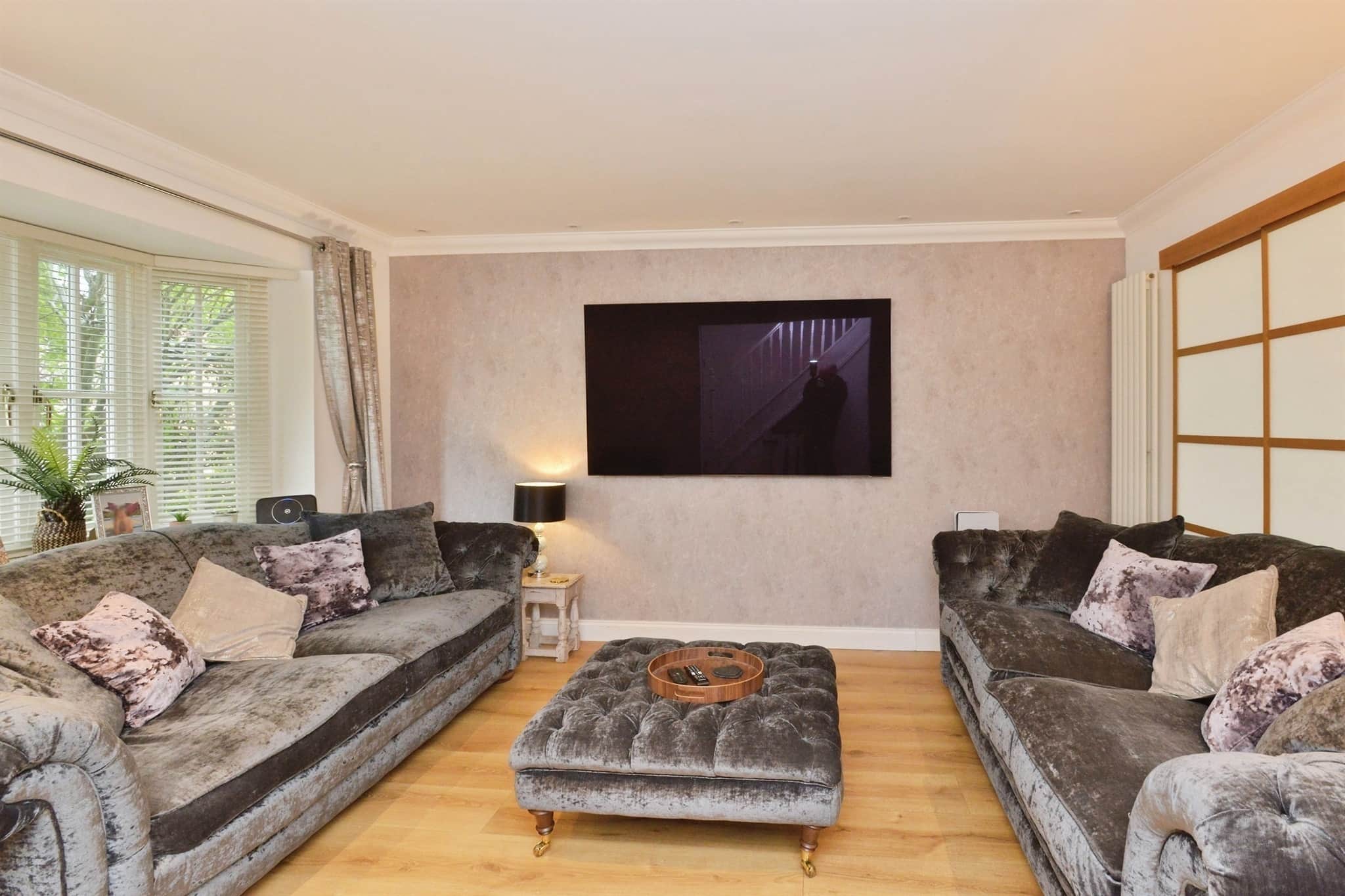 Property at Tennant Close, Grange Farm, Milton Keynes
