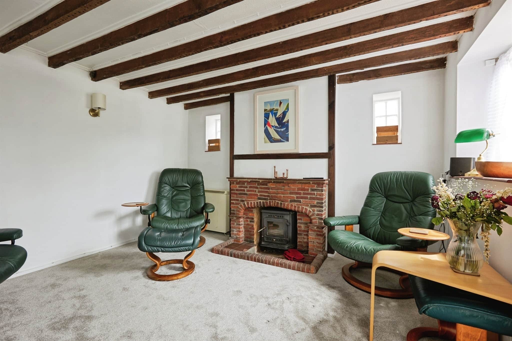 Property at Bozley Hill, Cann, Shaftesbury