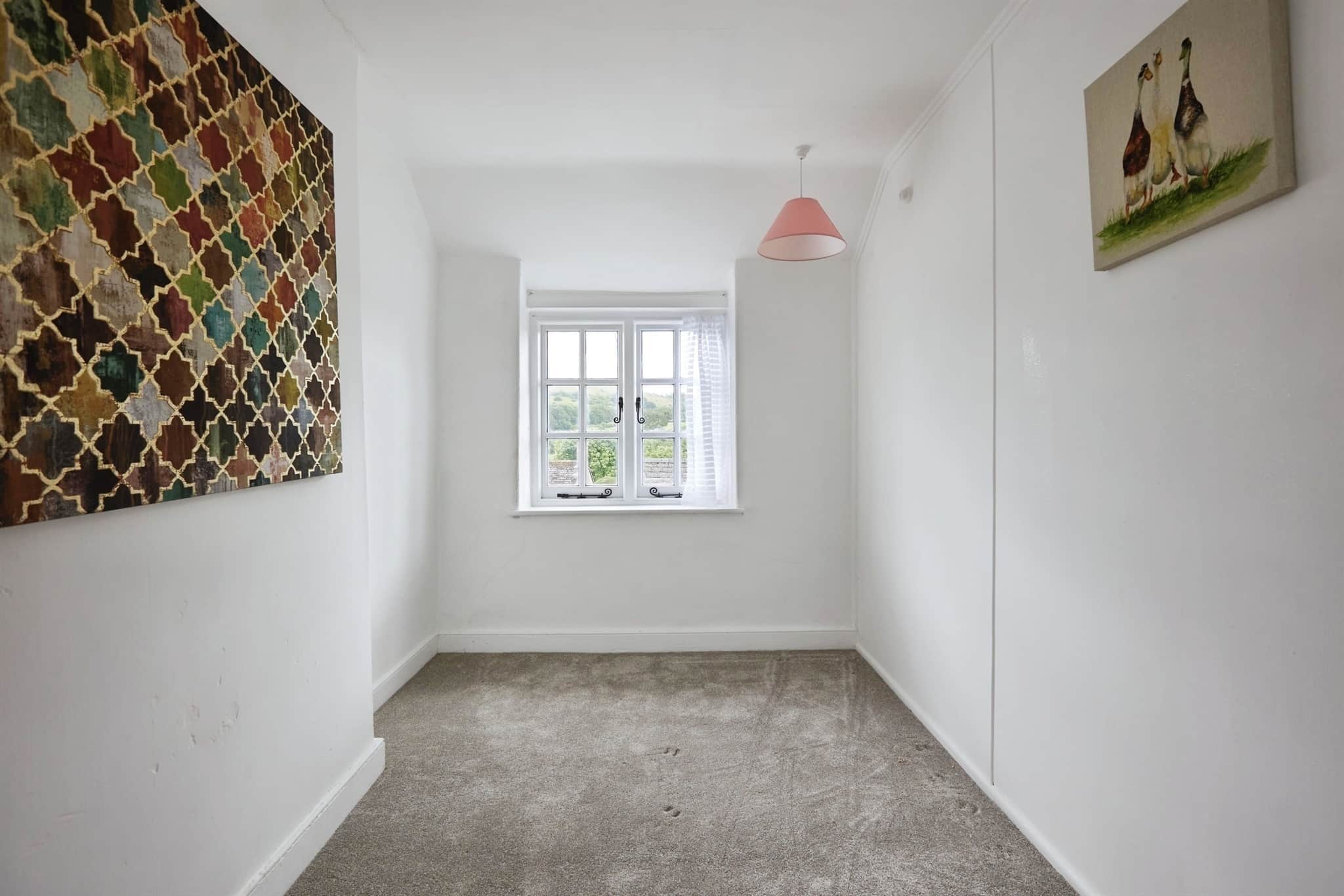 Property at Bozley Hill, Cann, Shaftesbury